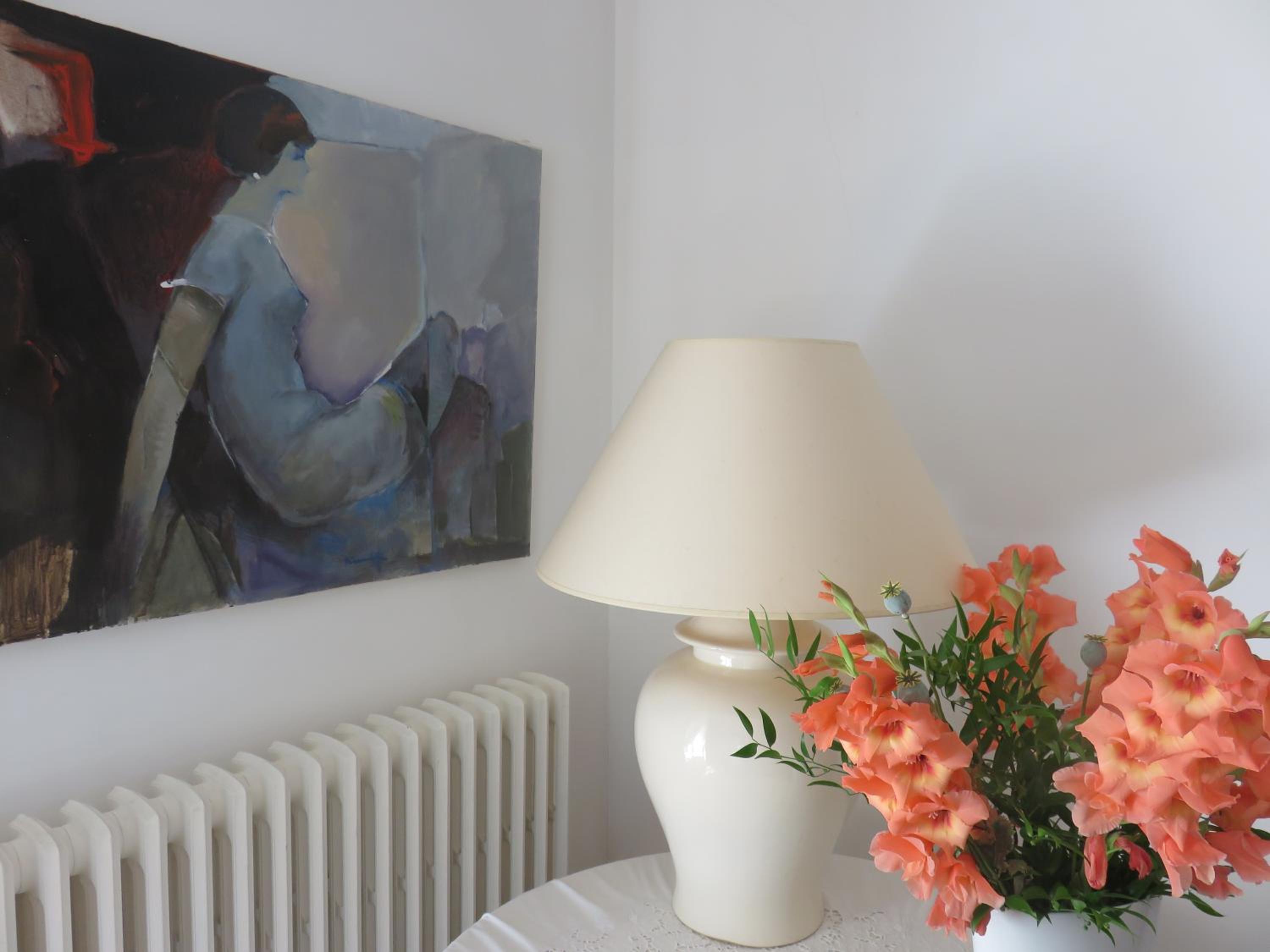 Chambres d'hôtes de charme au REFUGE DU PEINTRE prés de St Emilion