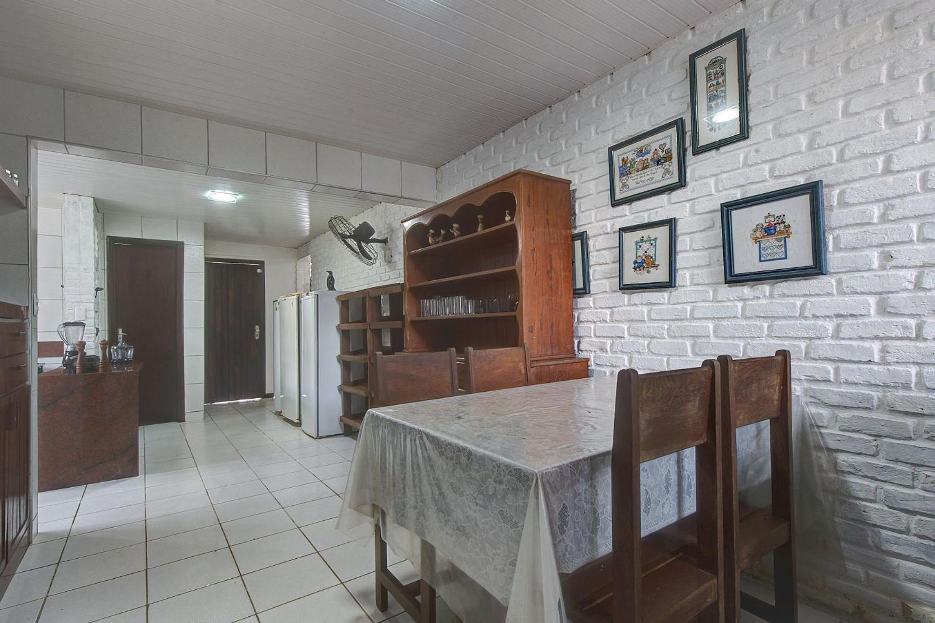 Casa na Praia de Tabuba Ceará por Carpediem