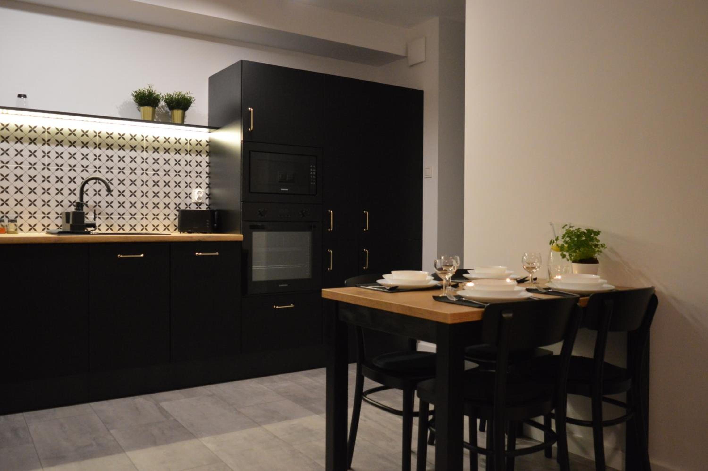 Apartament M&I view 3