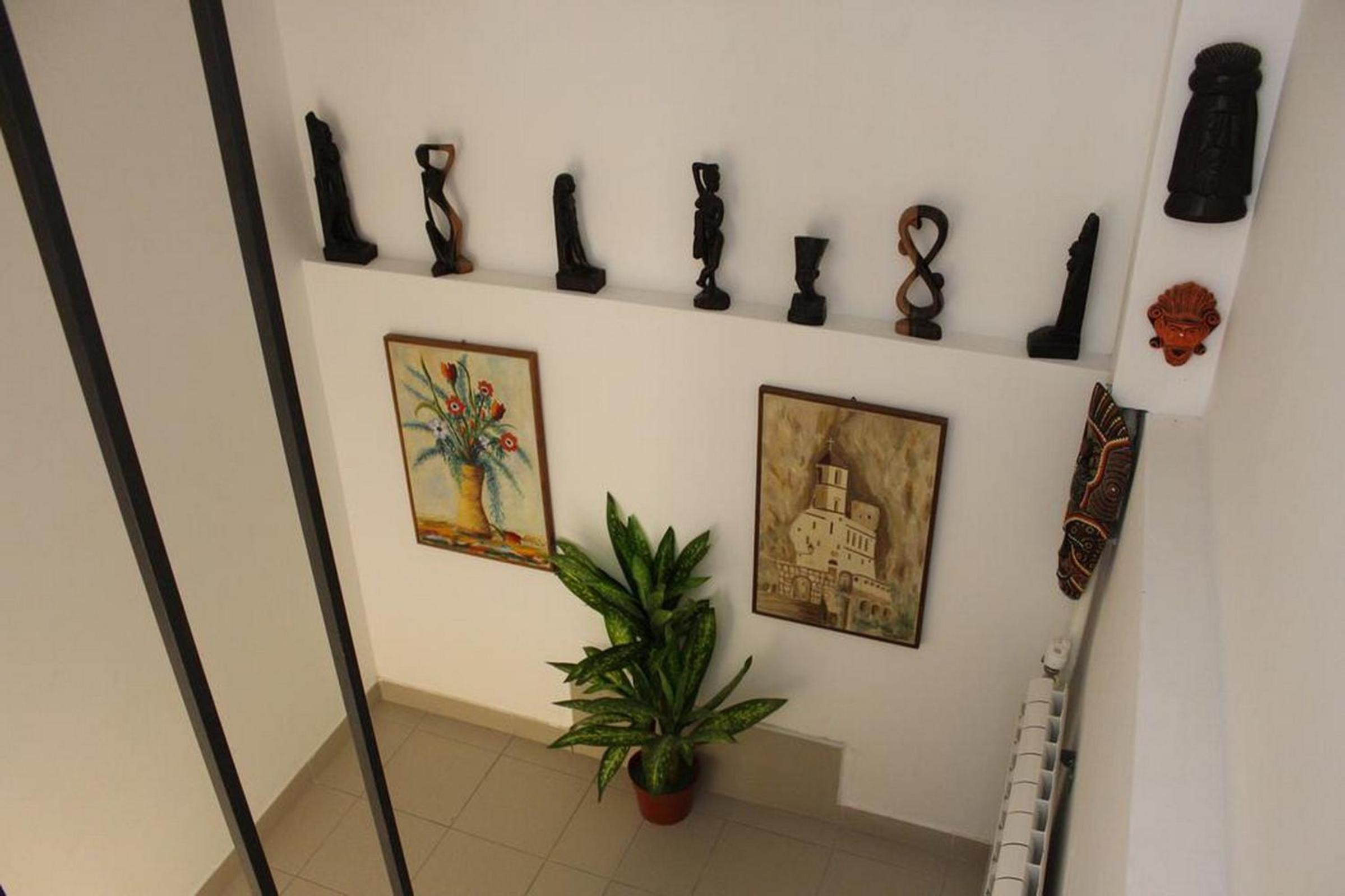Apartments Balabusic