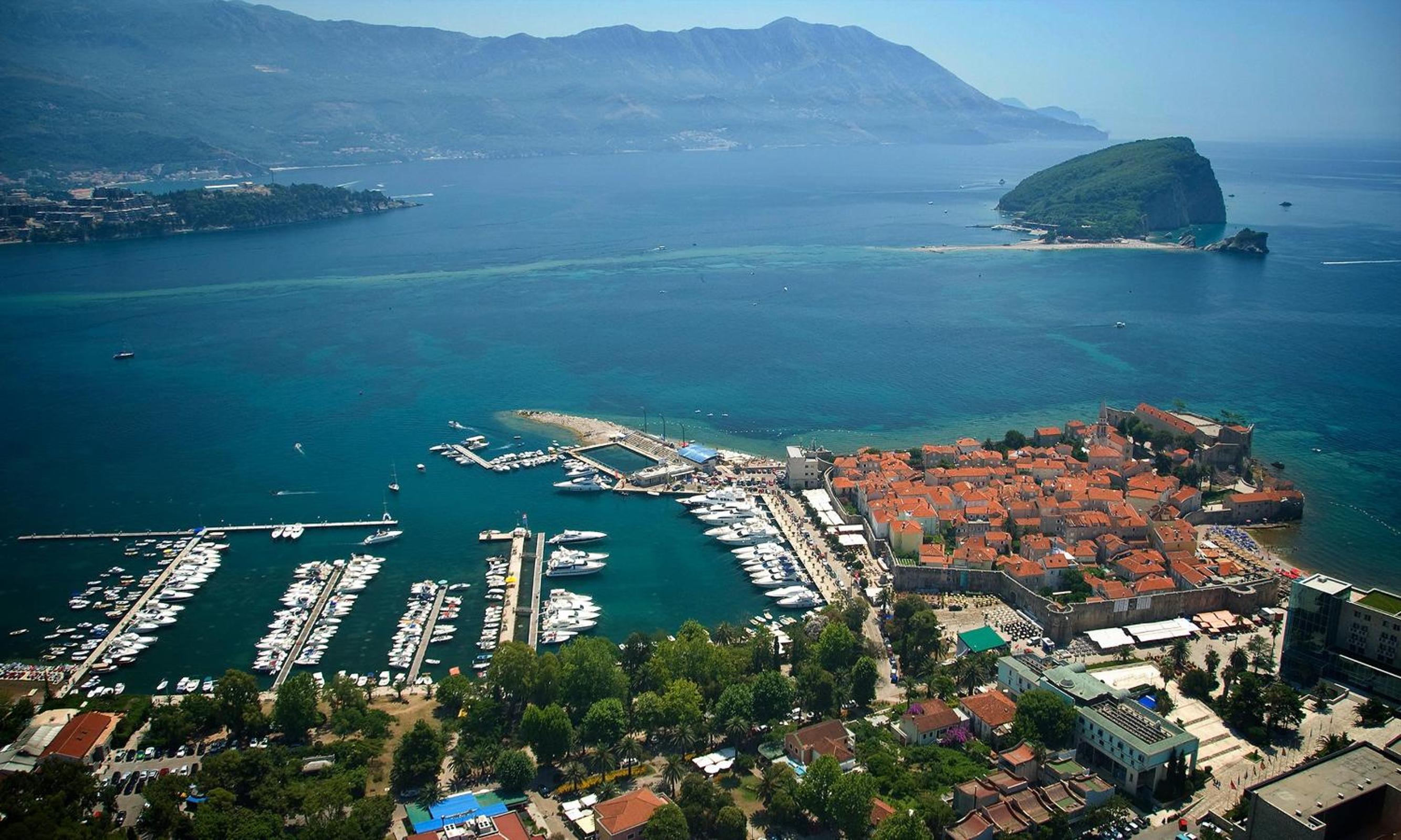 Apartments Balabusic