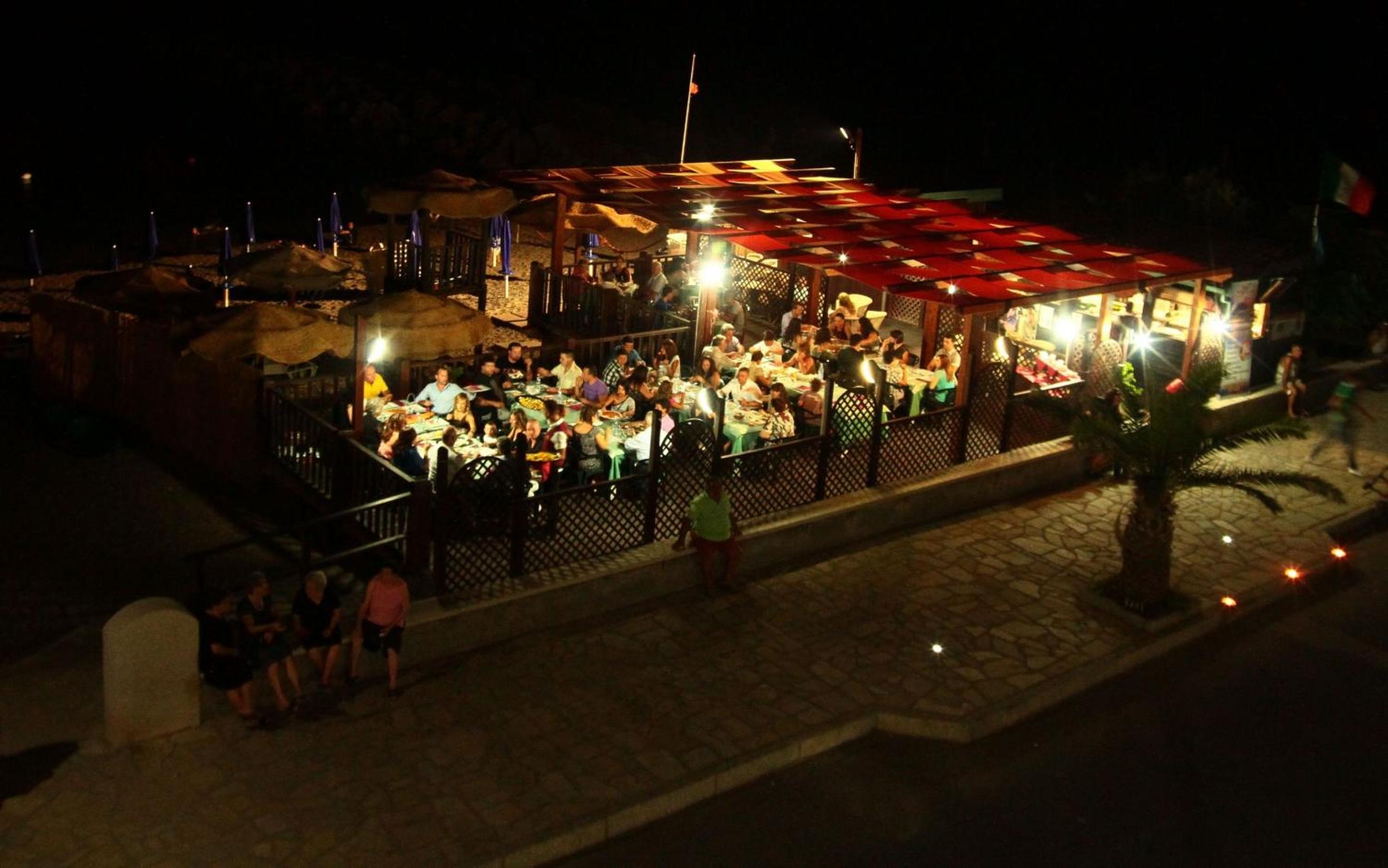 B&B Gattopardo