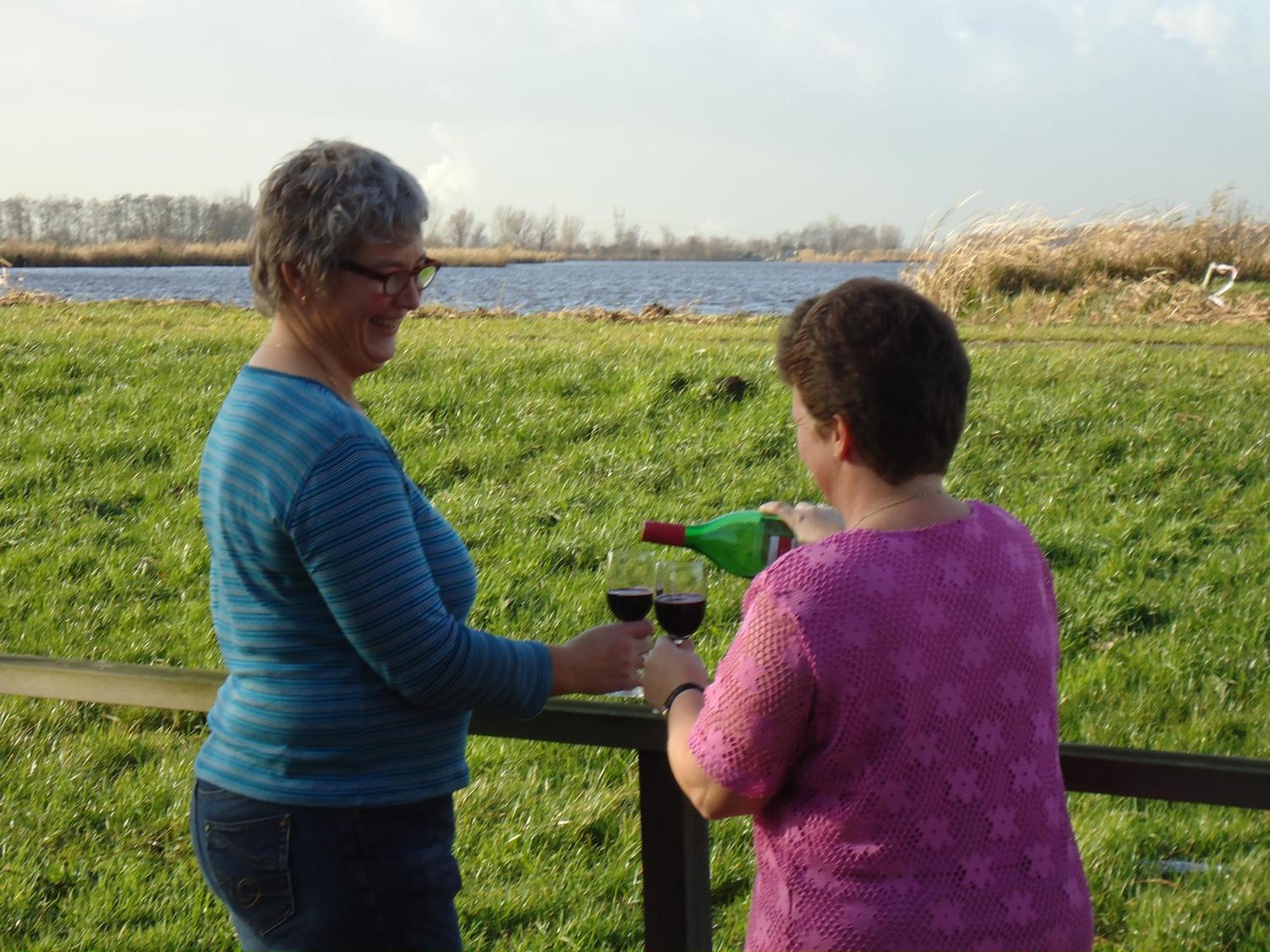 Hoeve Meerzicht