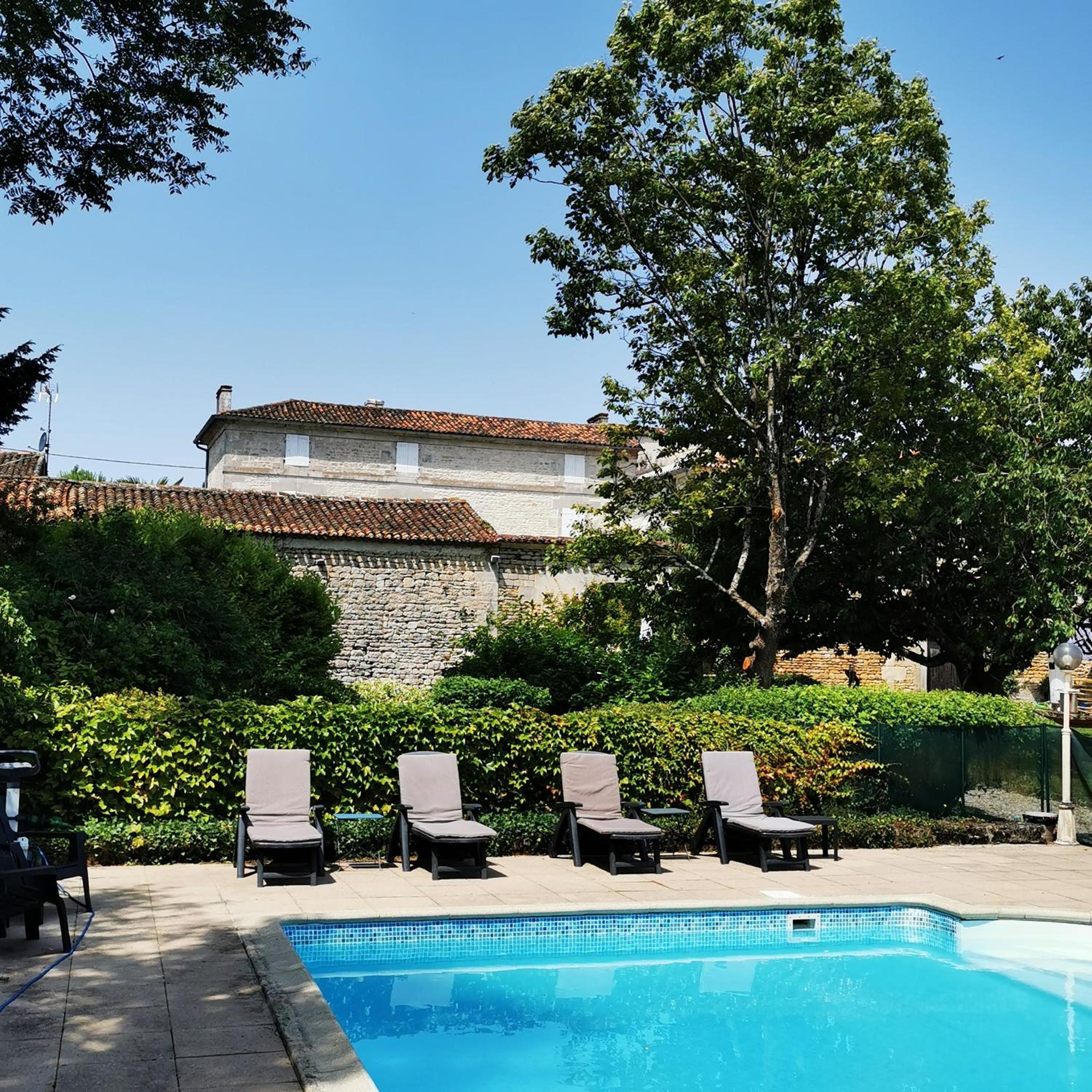 Gîte Le Bonheur