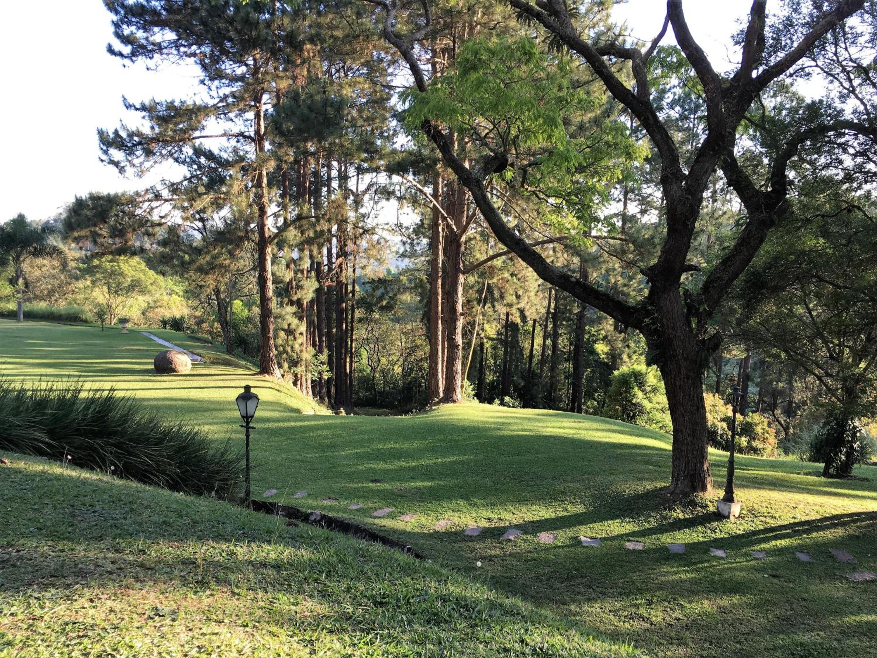Espaço Vila Lara