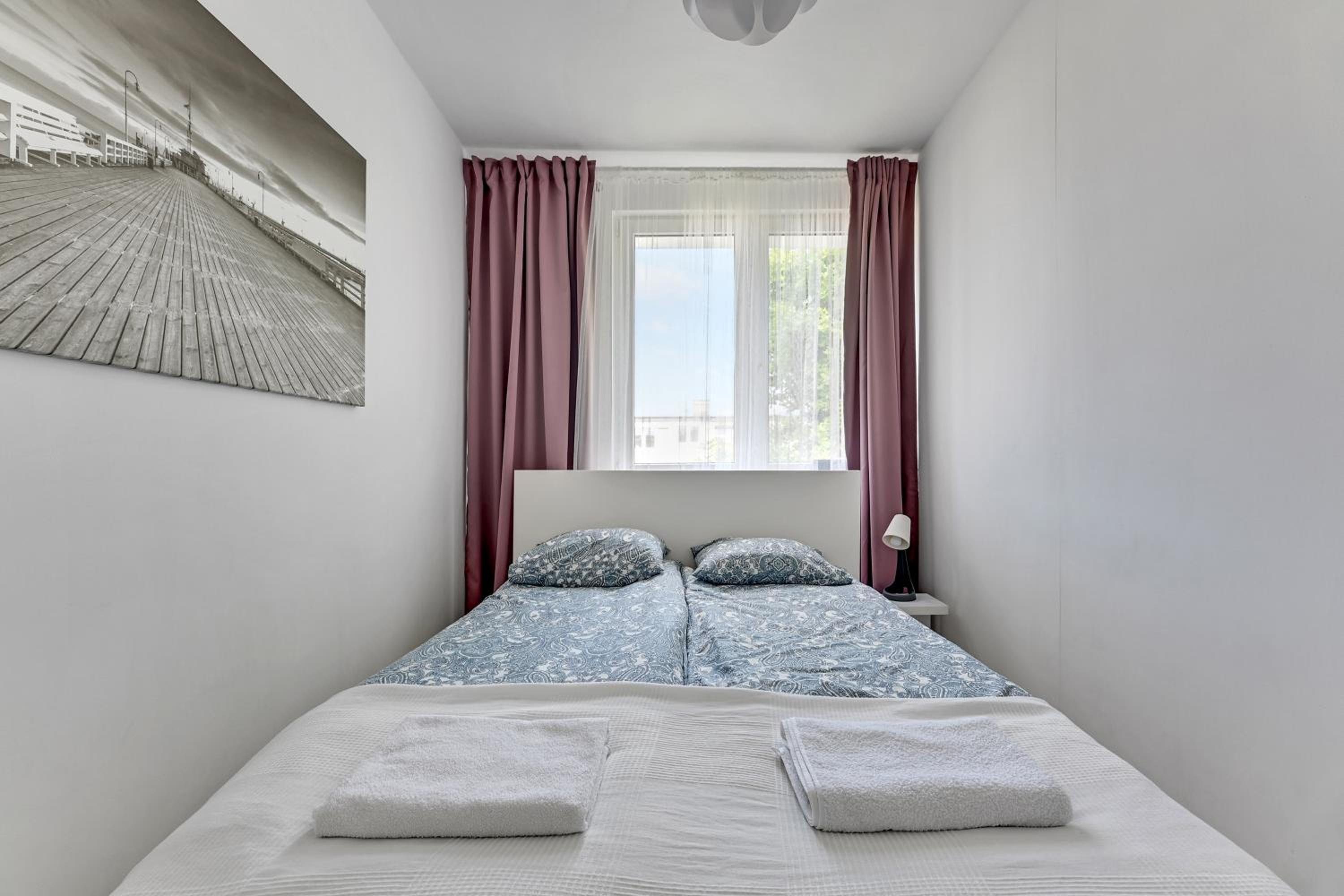 Apartament Nadmorski