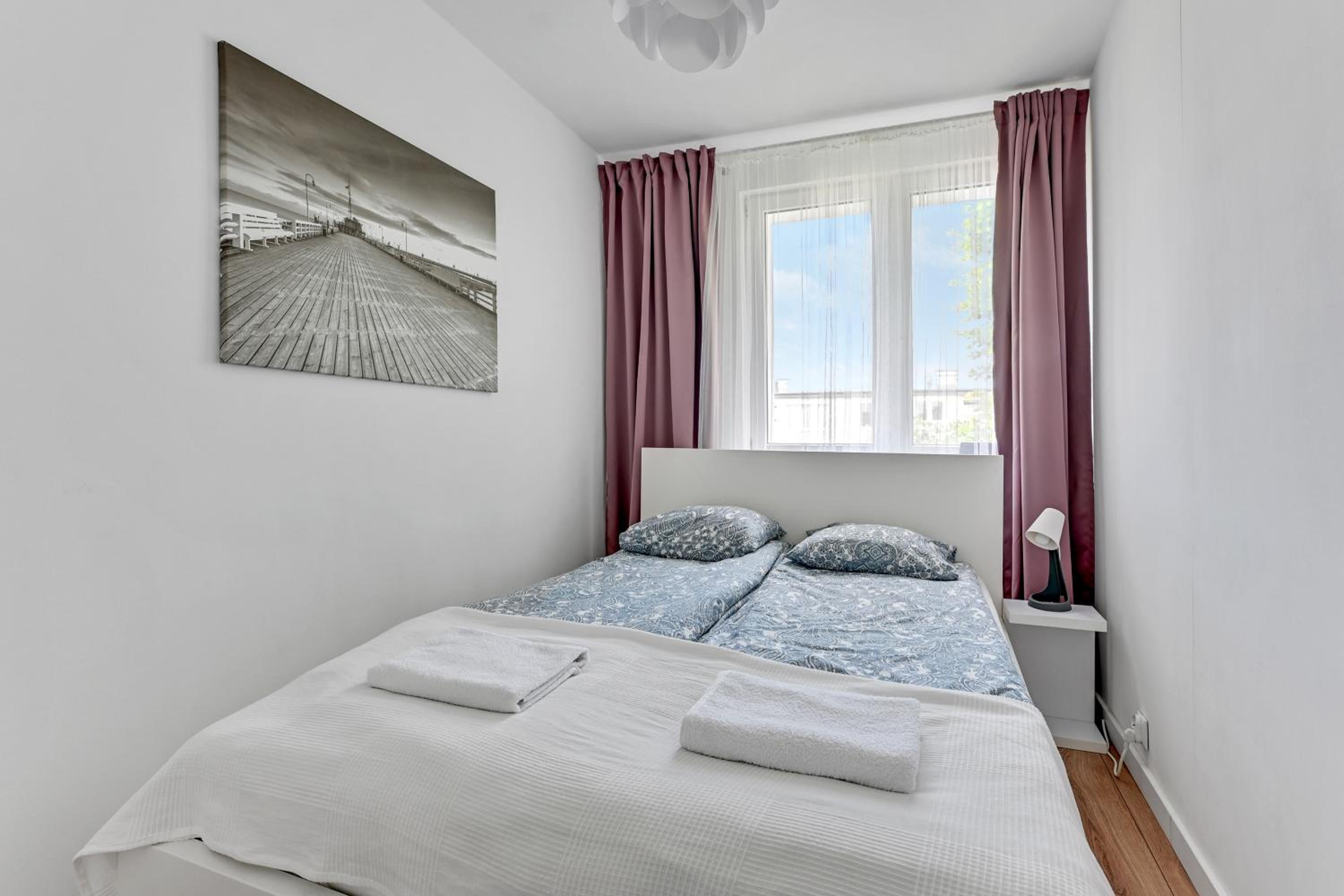 Apartament Nadmorski view 5