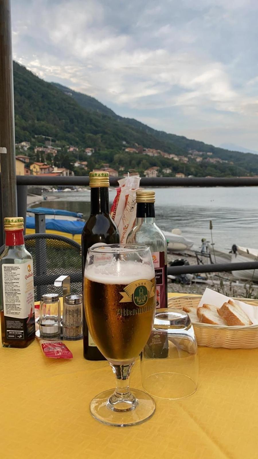 Lake Como View Ulivo 18 photo 5