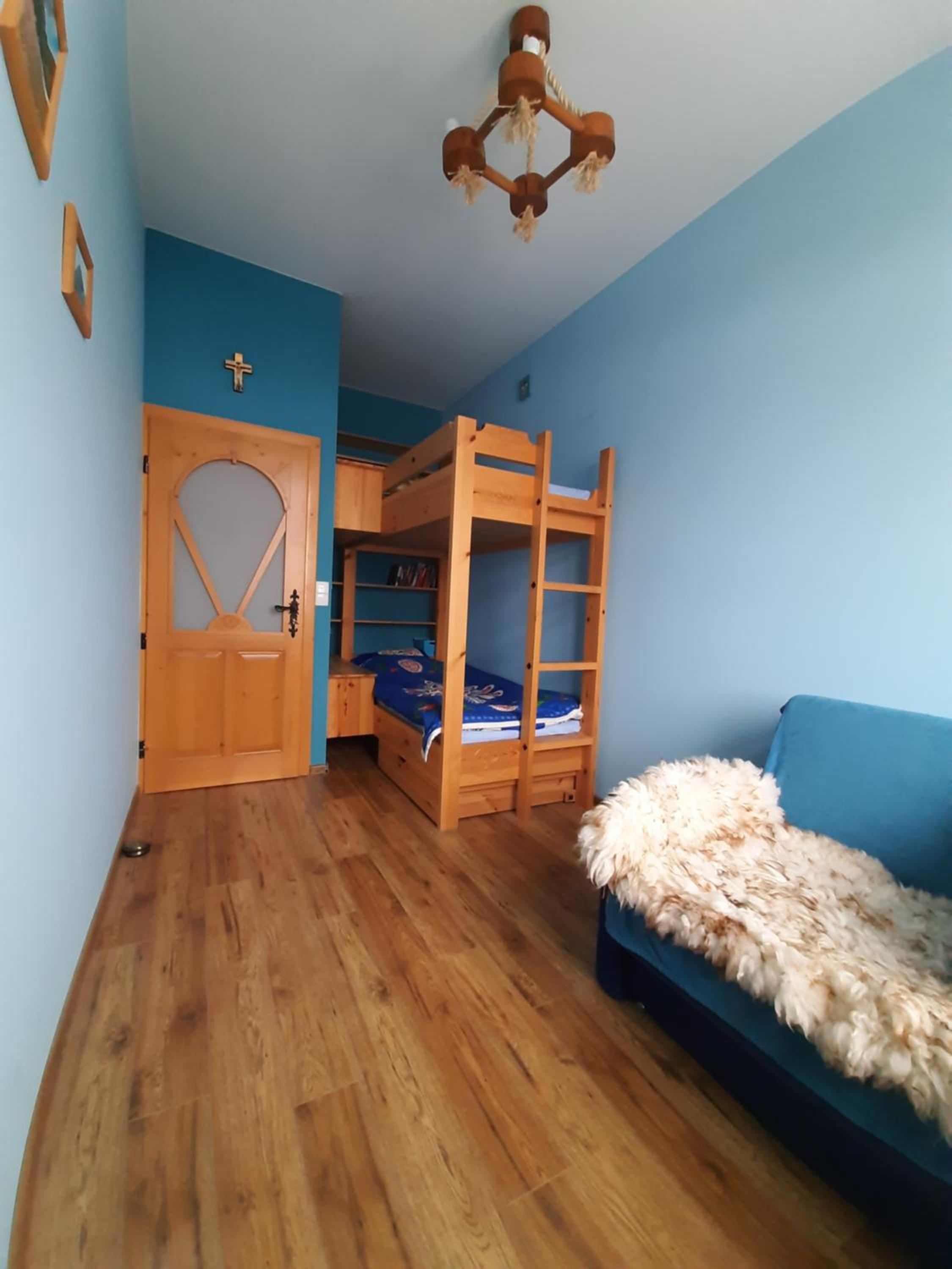 Apartamenty na Szlaku