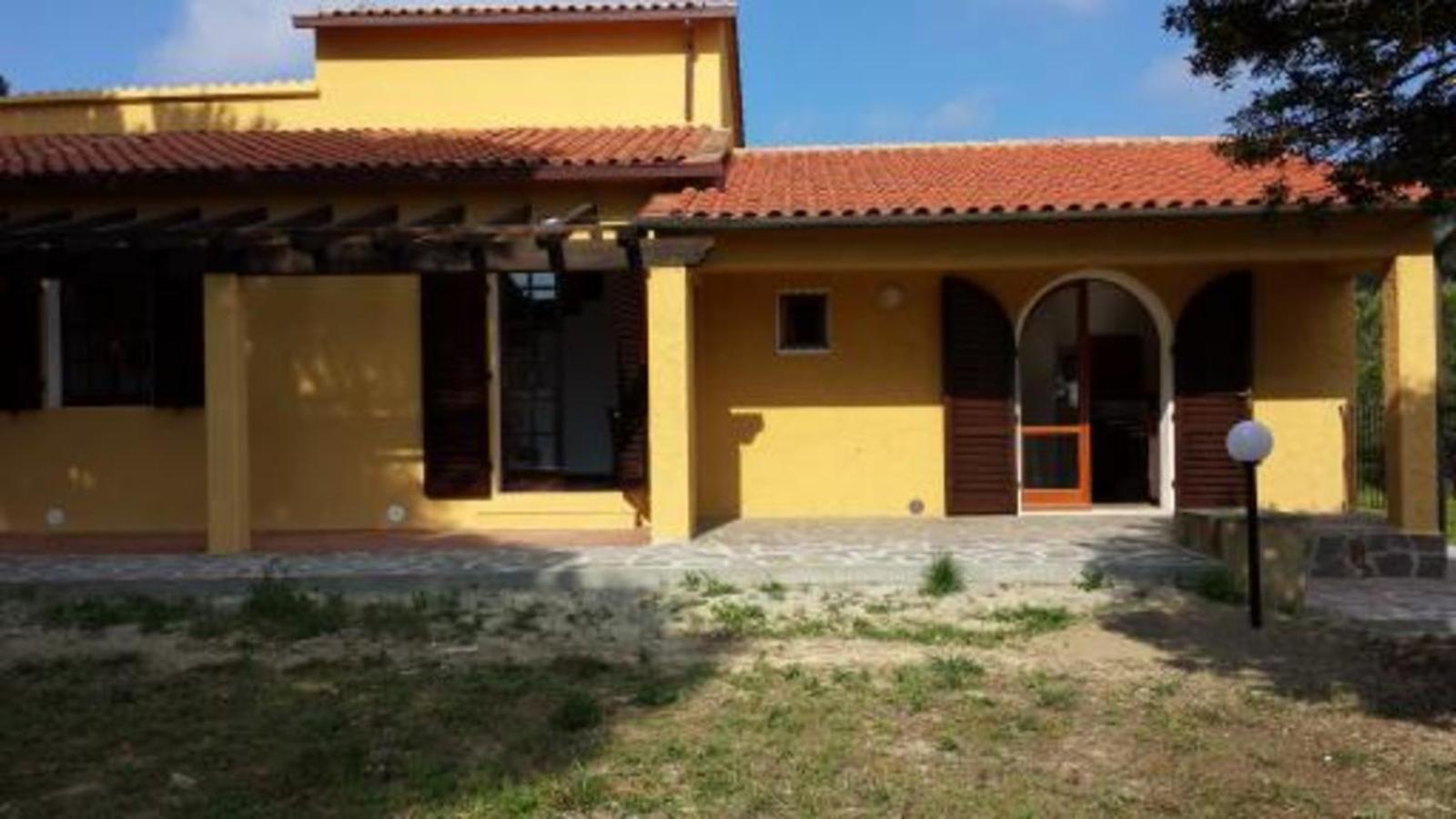 Villa Artistica app.1/trilo 6 (trilocale)