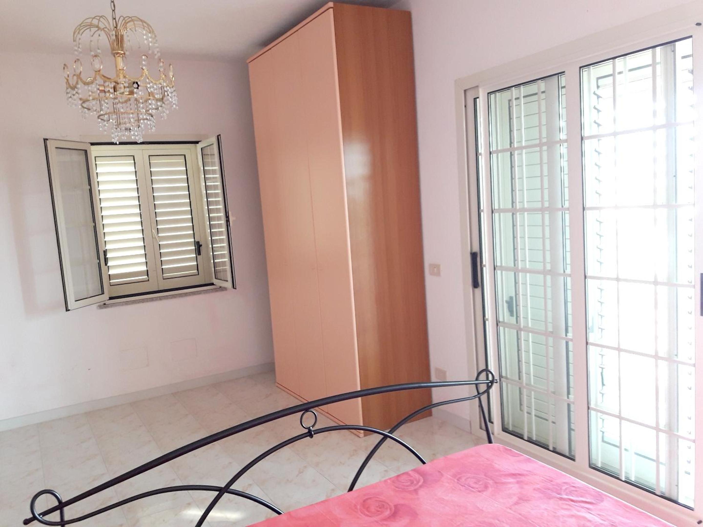3 bedrooms house at Golfo Aranci 500 m away from the beach with sea view and furnished terrace