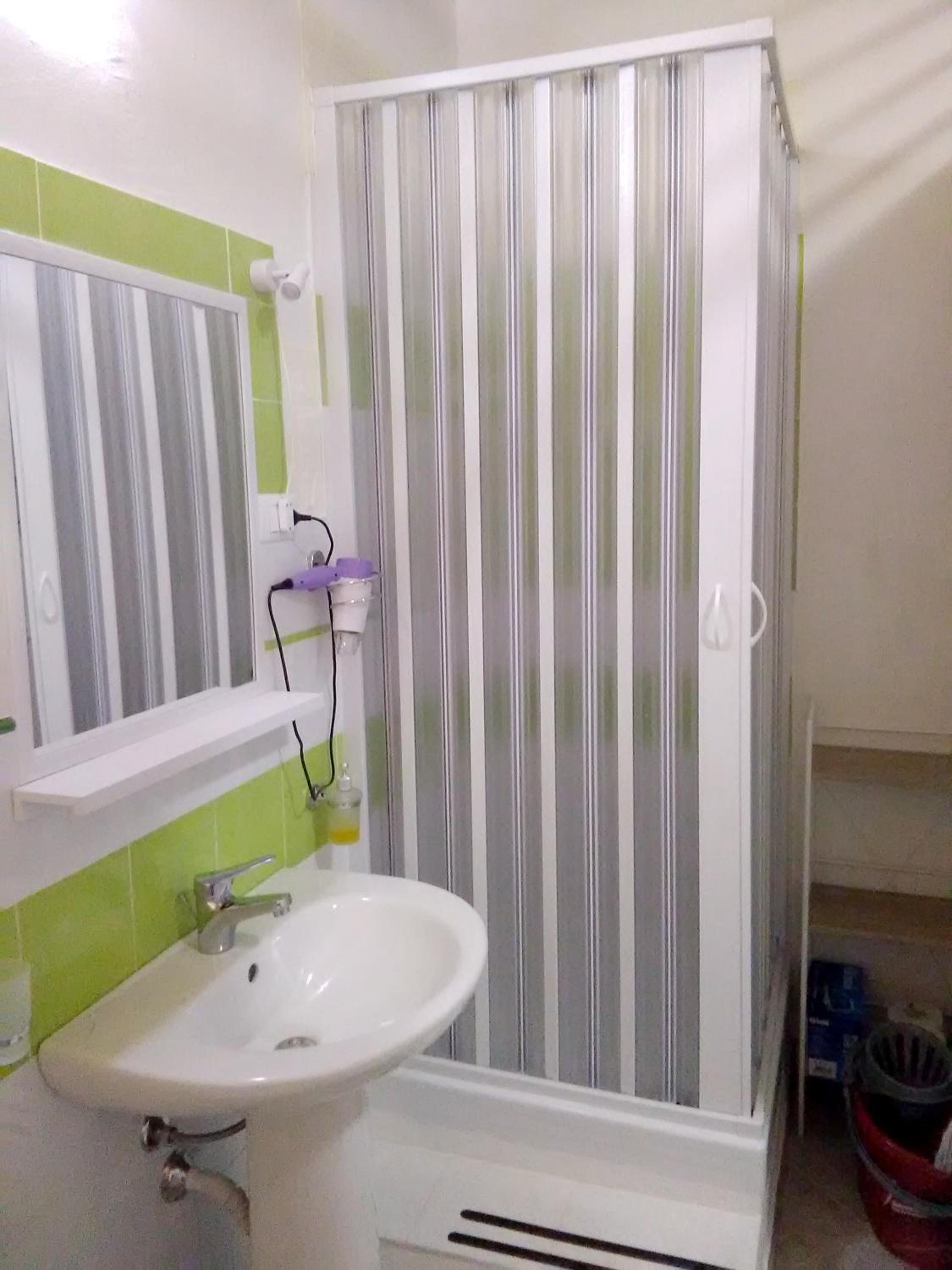 2 bedrooms appartement at Mazara del Vallo 800 m away from the beach with city view and wifi view 3