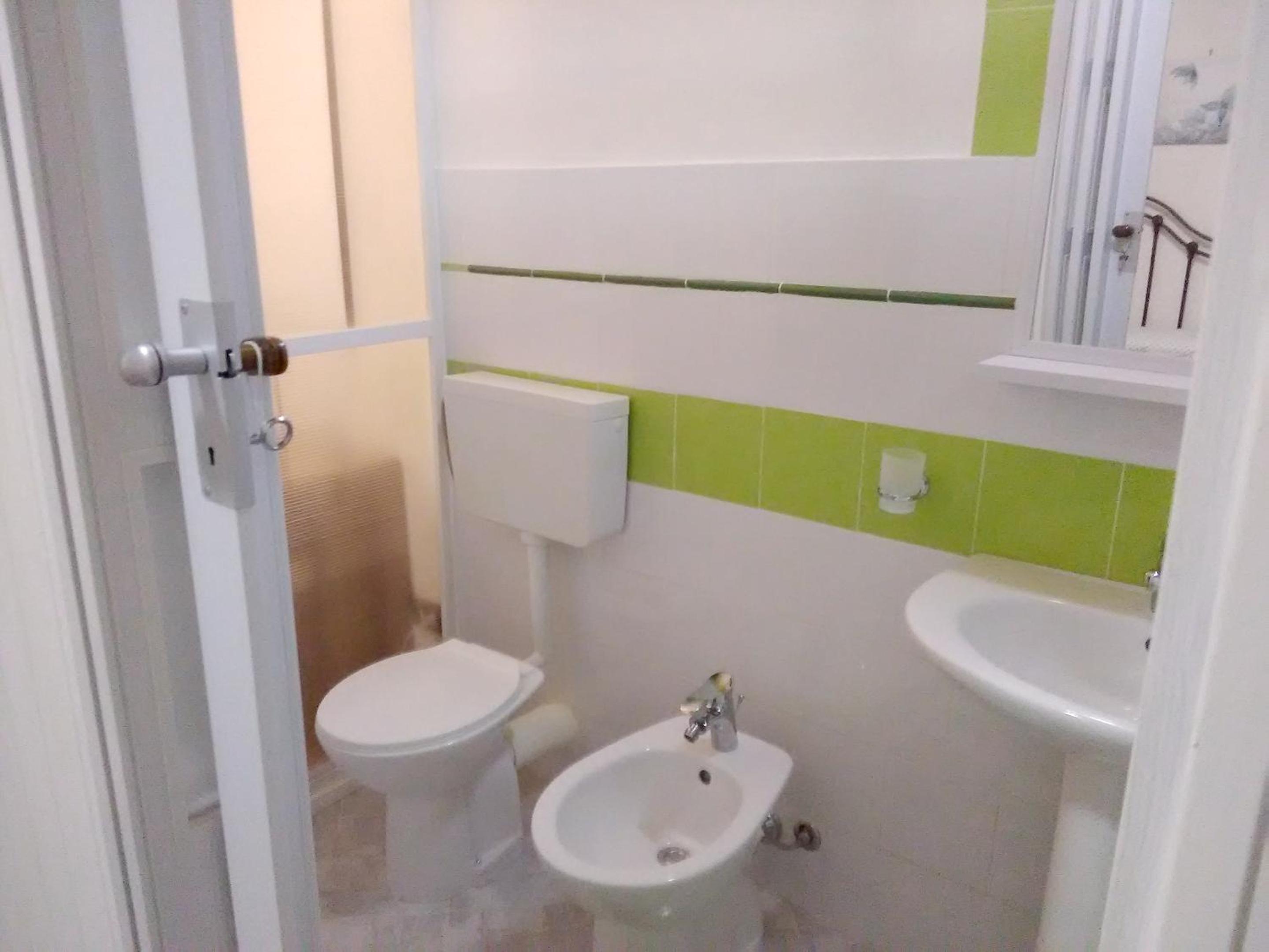 2 bedrooms appartement at Mazara del Vallo 800 m away from the beach with city view and wifi view 4