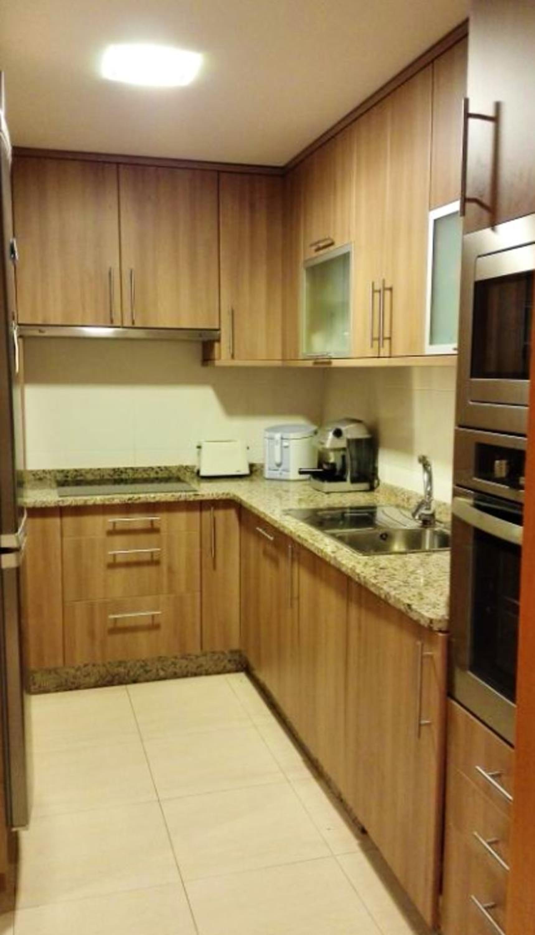 2 bedrooms appartement at Porto do Son 300 m away from the beach with terrace view 2