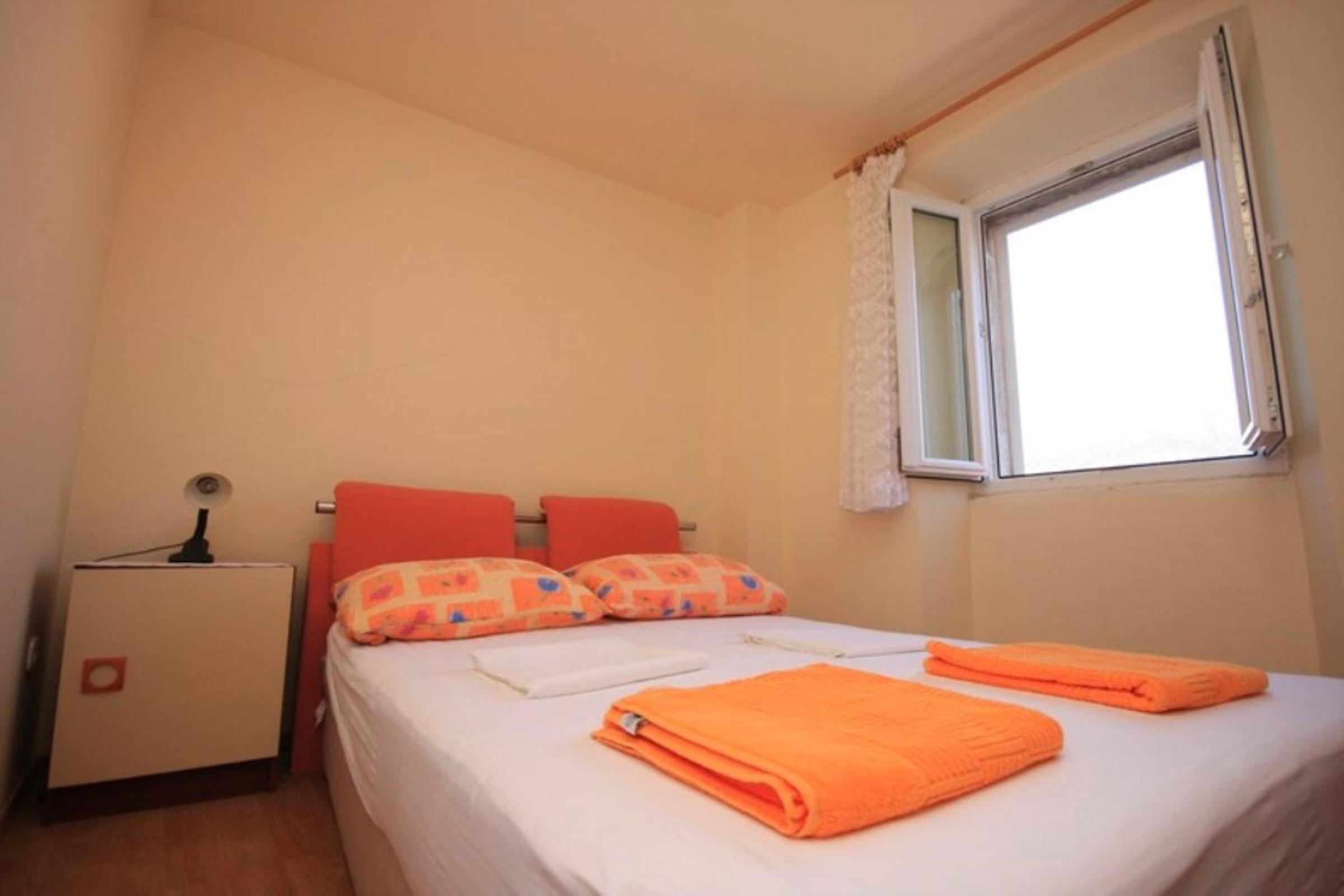 Apartment Zara view 5