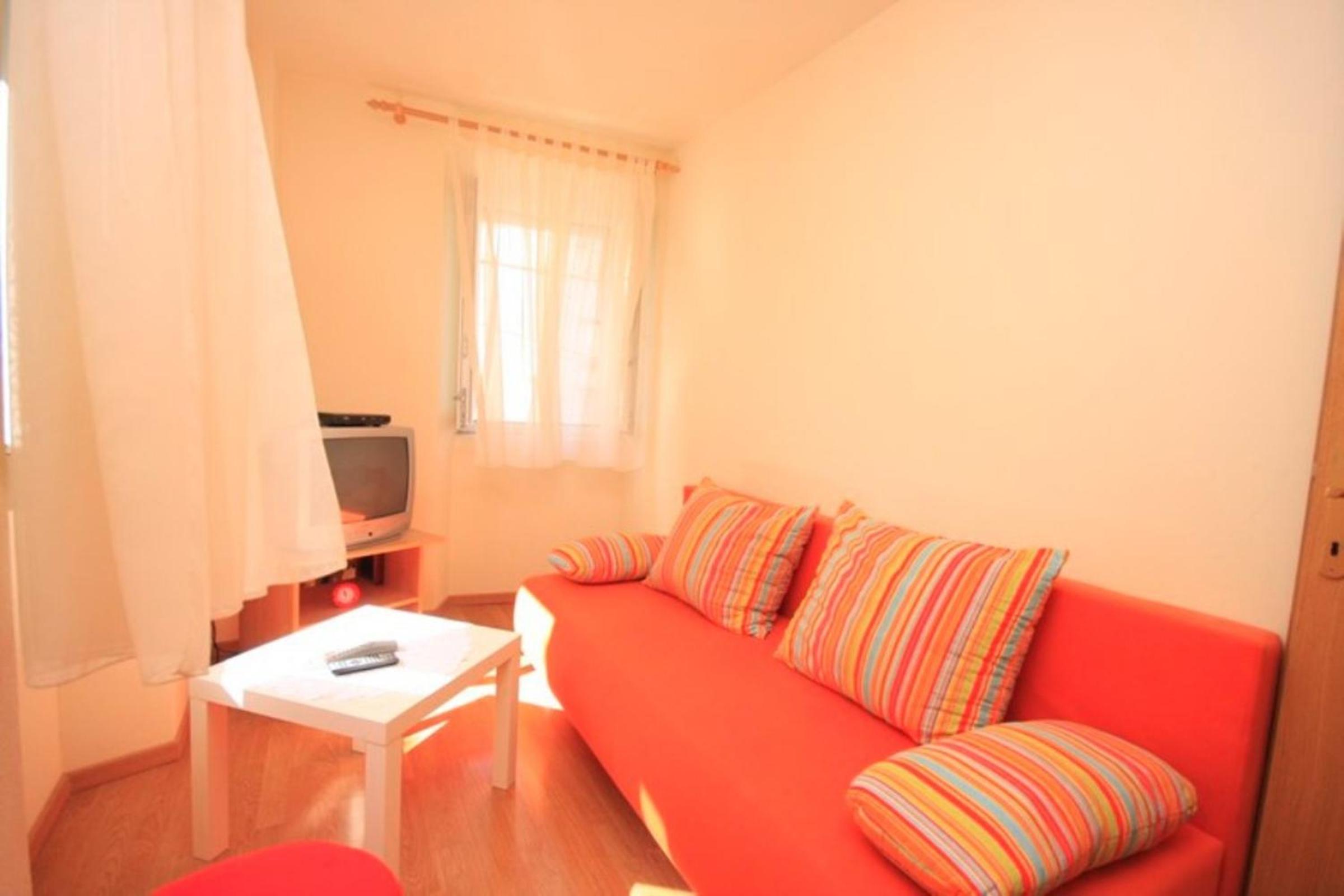 Apartment Zara