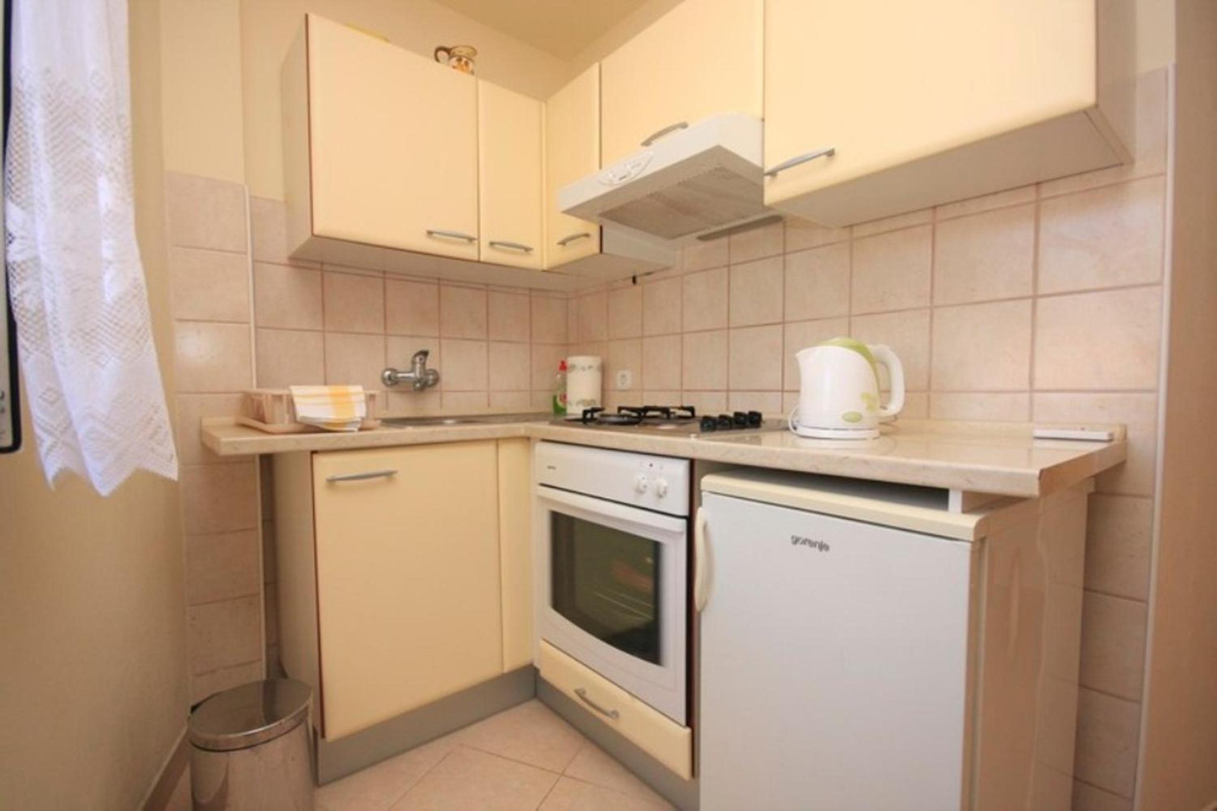 Apartment Zara