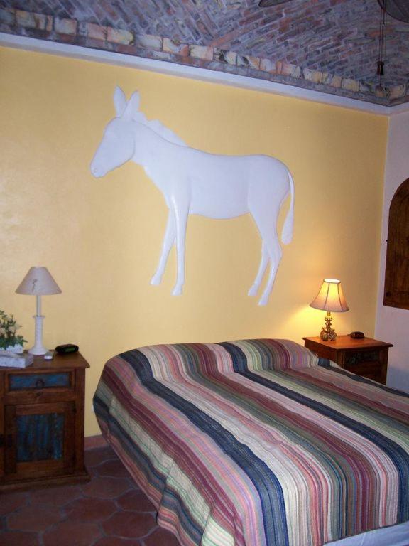 Casa San Miguel - Beachfront House