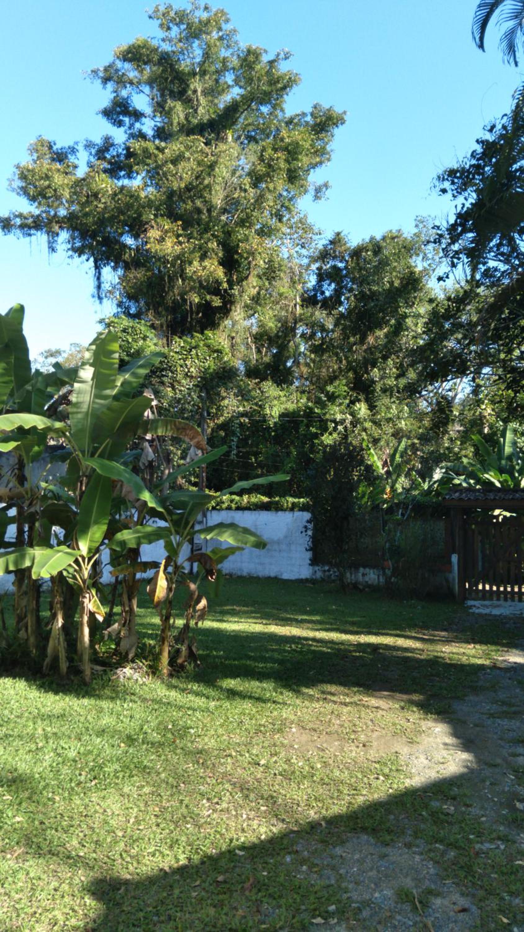 Chalés Bangalôs Itamambuca