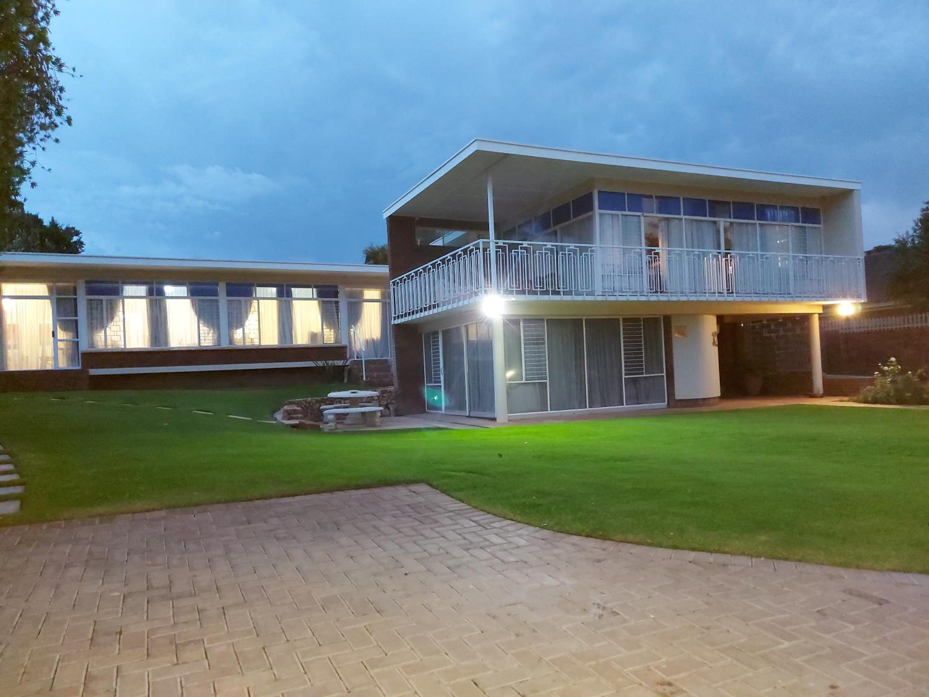 Goedgedacht Guestrooms