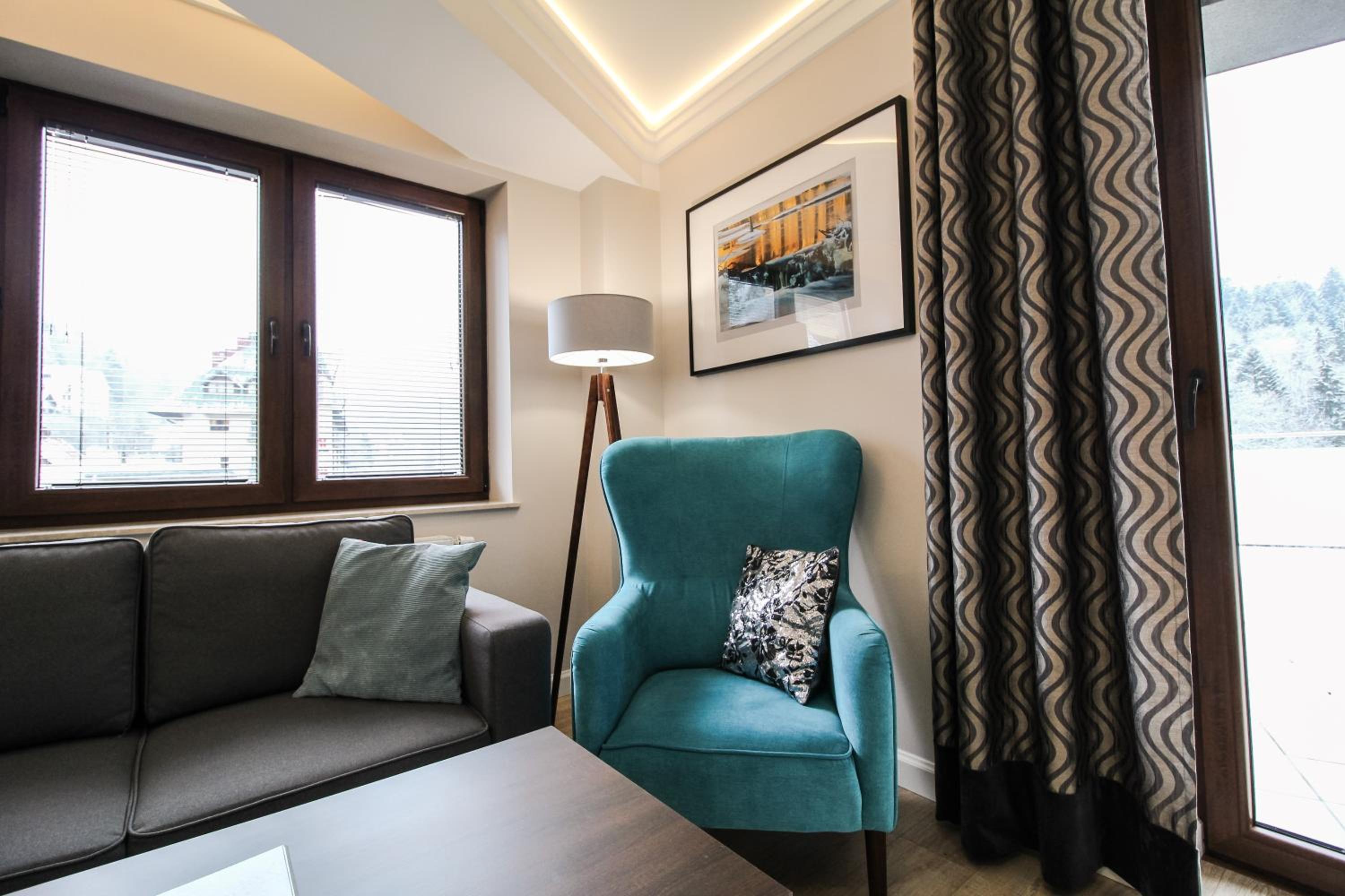 Apartament City Center Premium - Luxury Standard