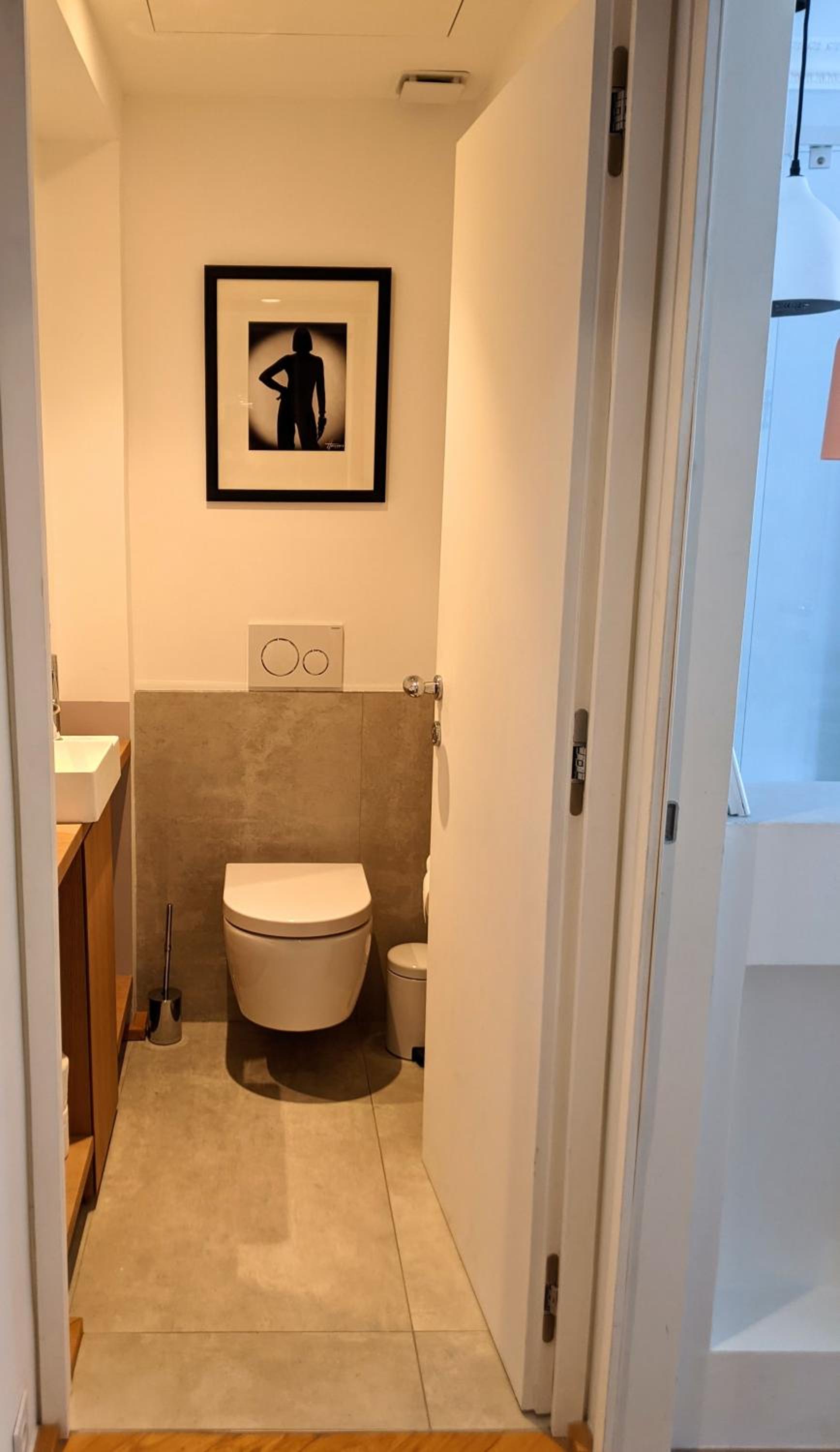 RESIDENCES HARCOURT - Ile Saint Louis - PARIS
