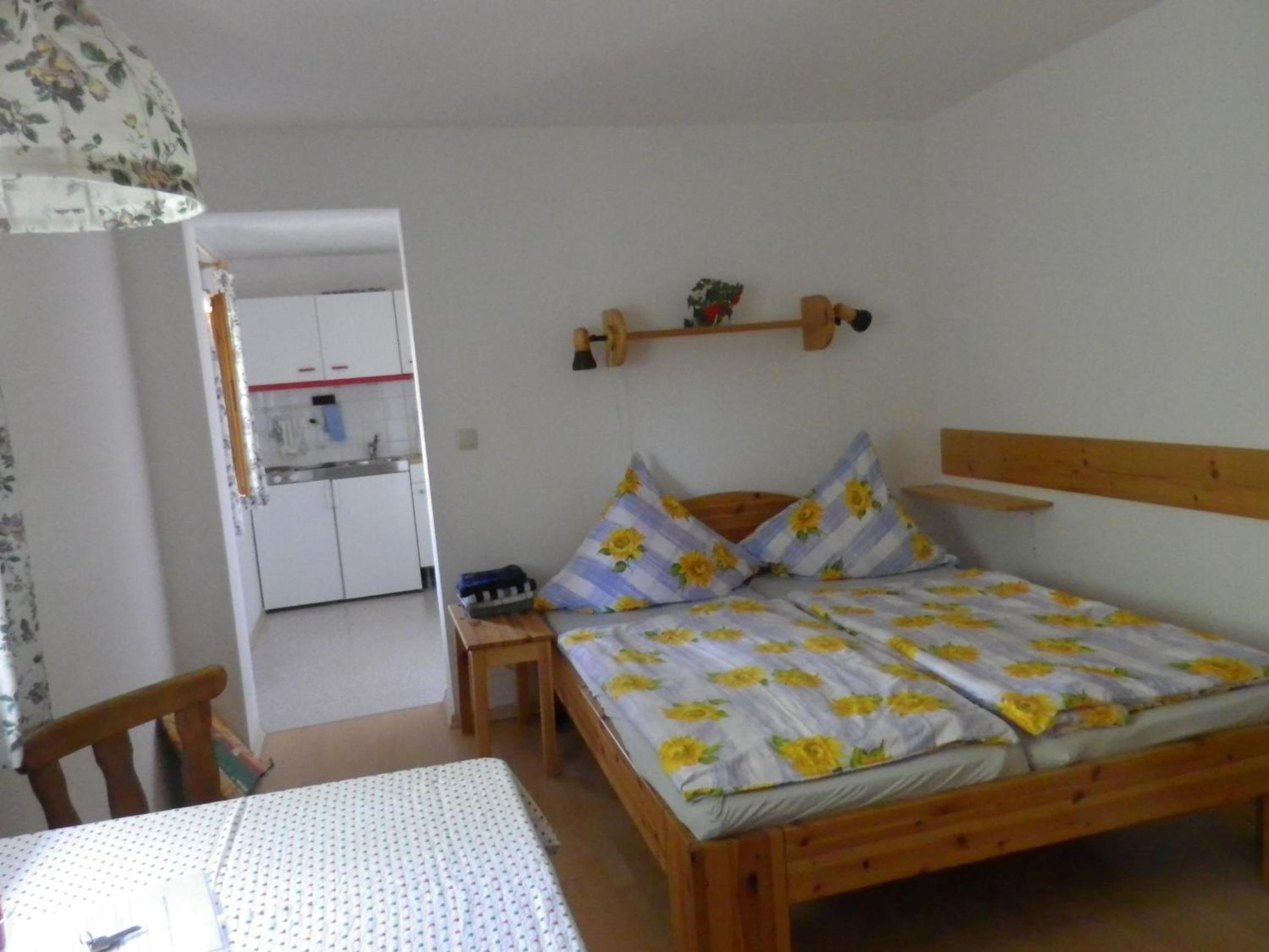 GĂ€stehaus Strobl am See