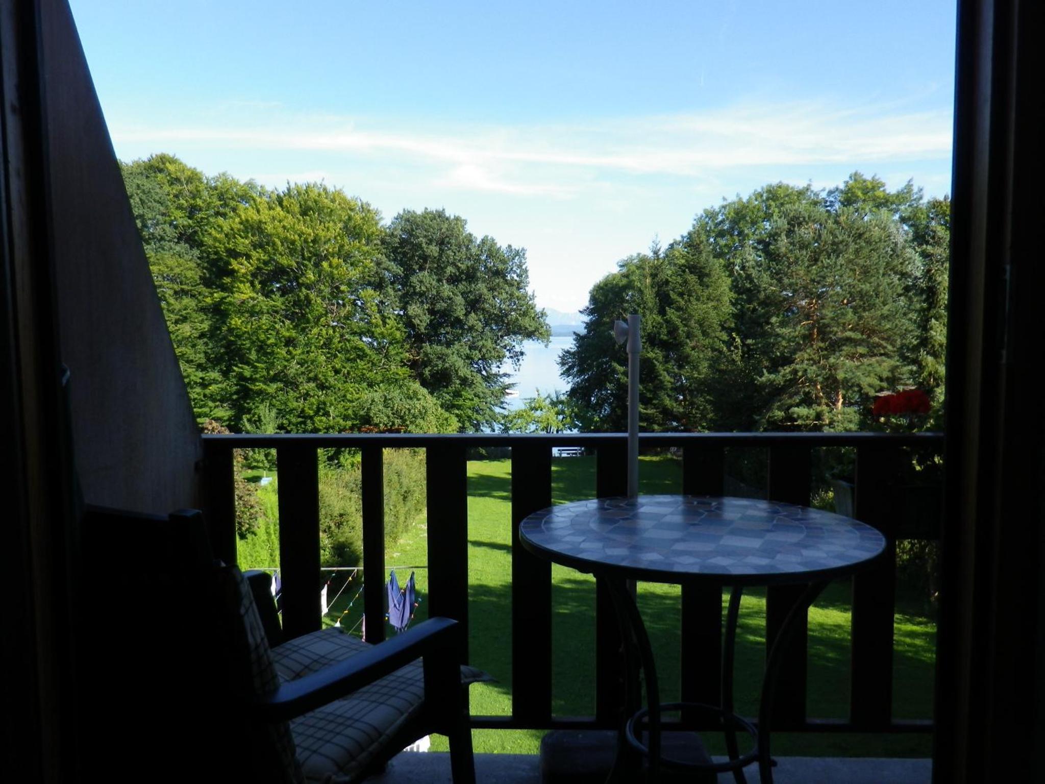 Gästehaus Strobl am See