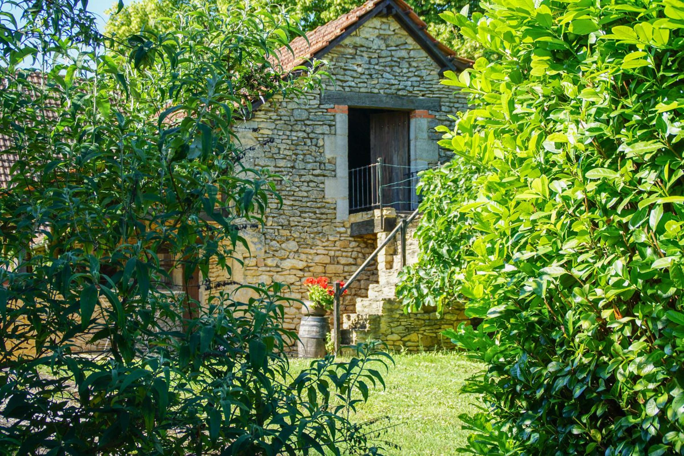 Domaine De La Licorne