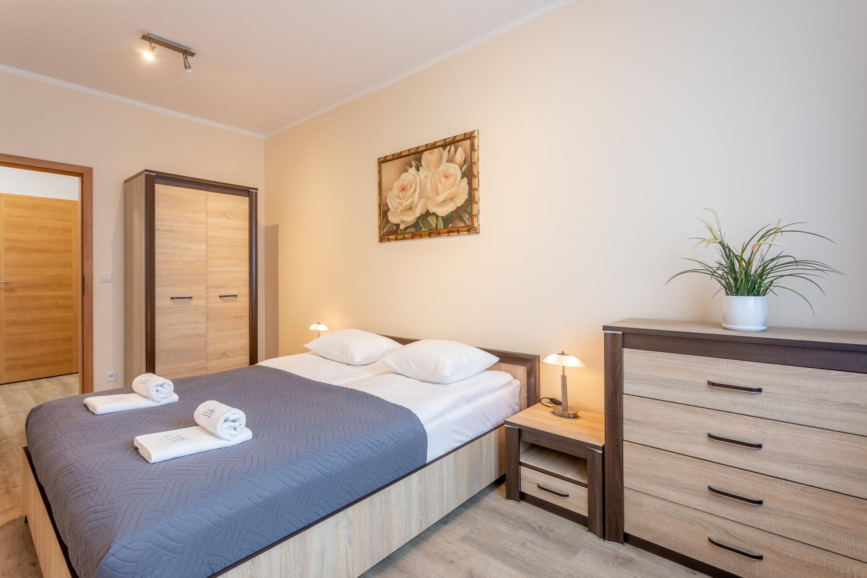 Ambria Apartments Platan Complex II view 5