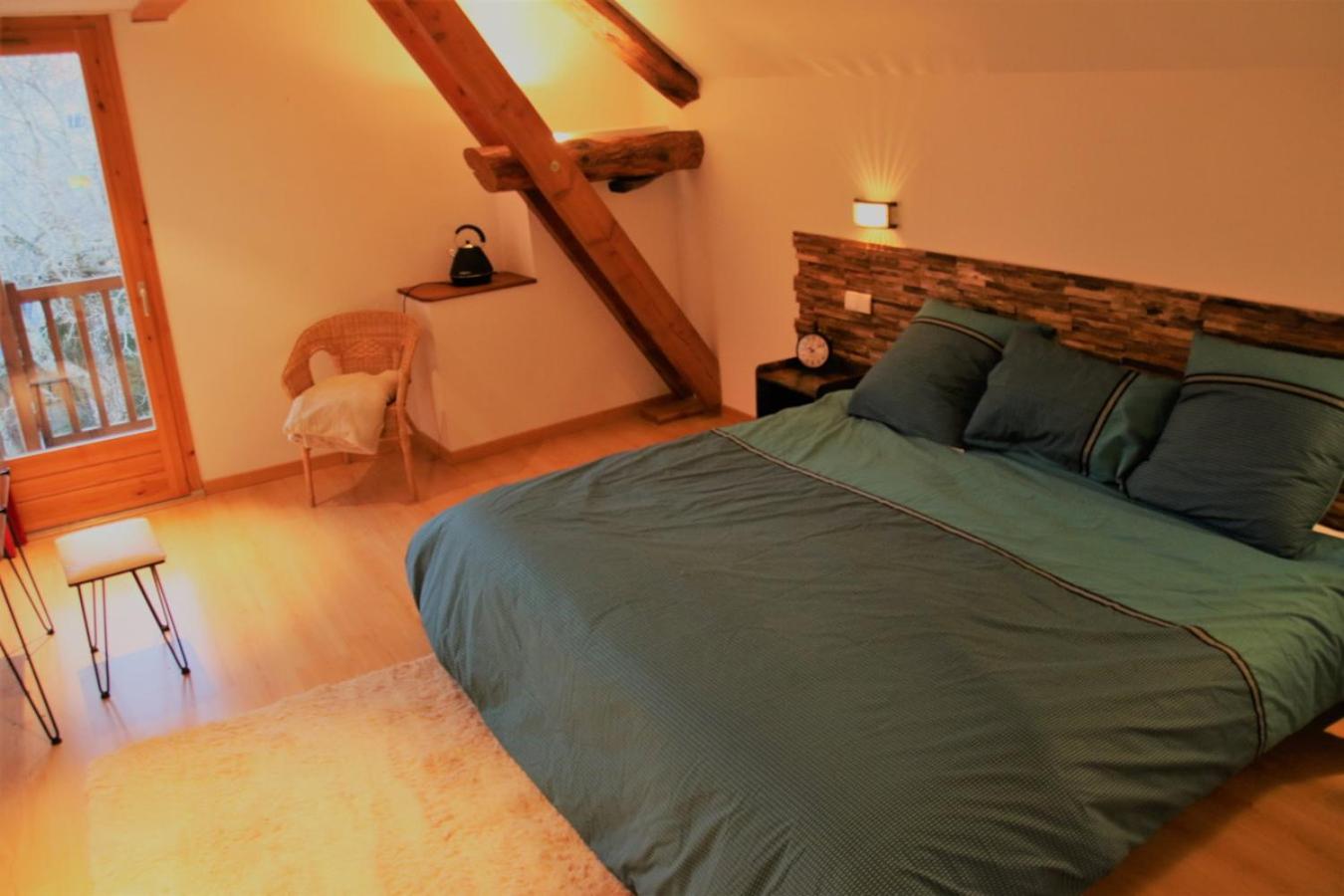 Chambres d'hôtes Les Peschiers