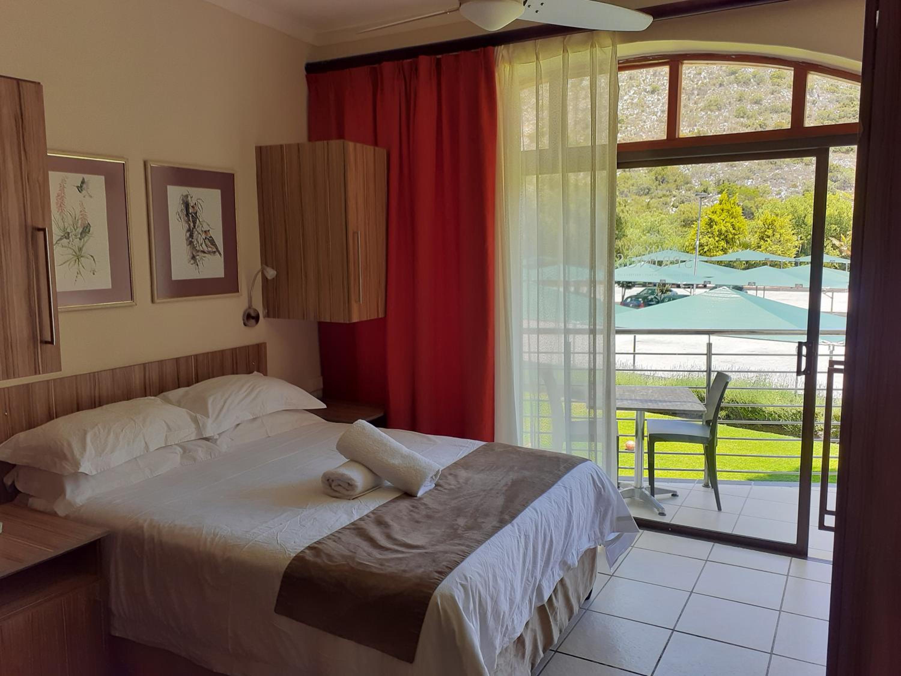 Avalon Springs Resort view 4
