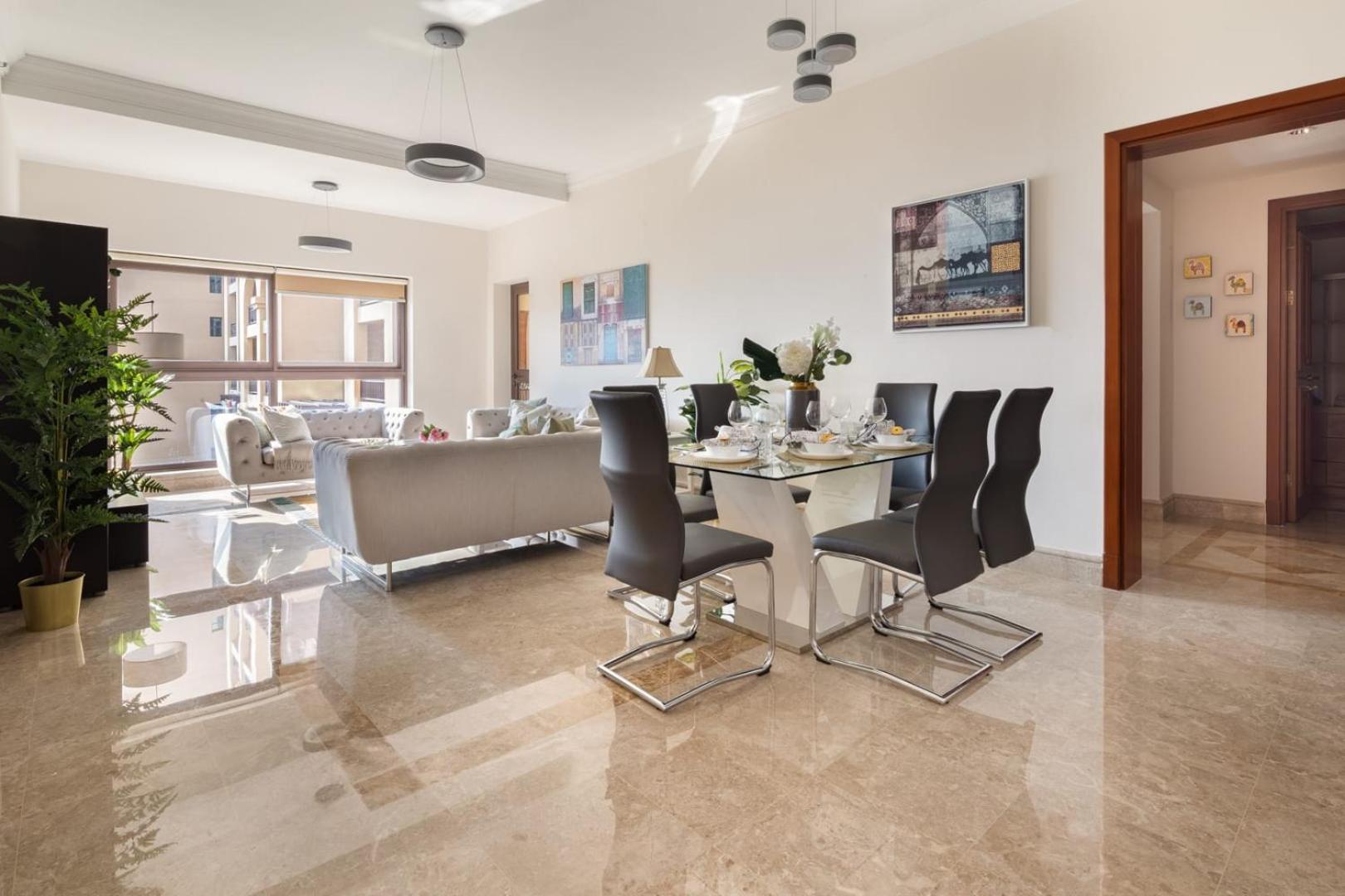 Frank Porter - Fairmont Palm Residences