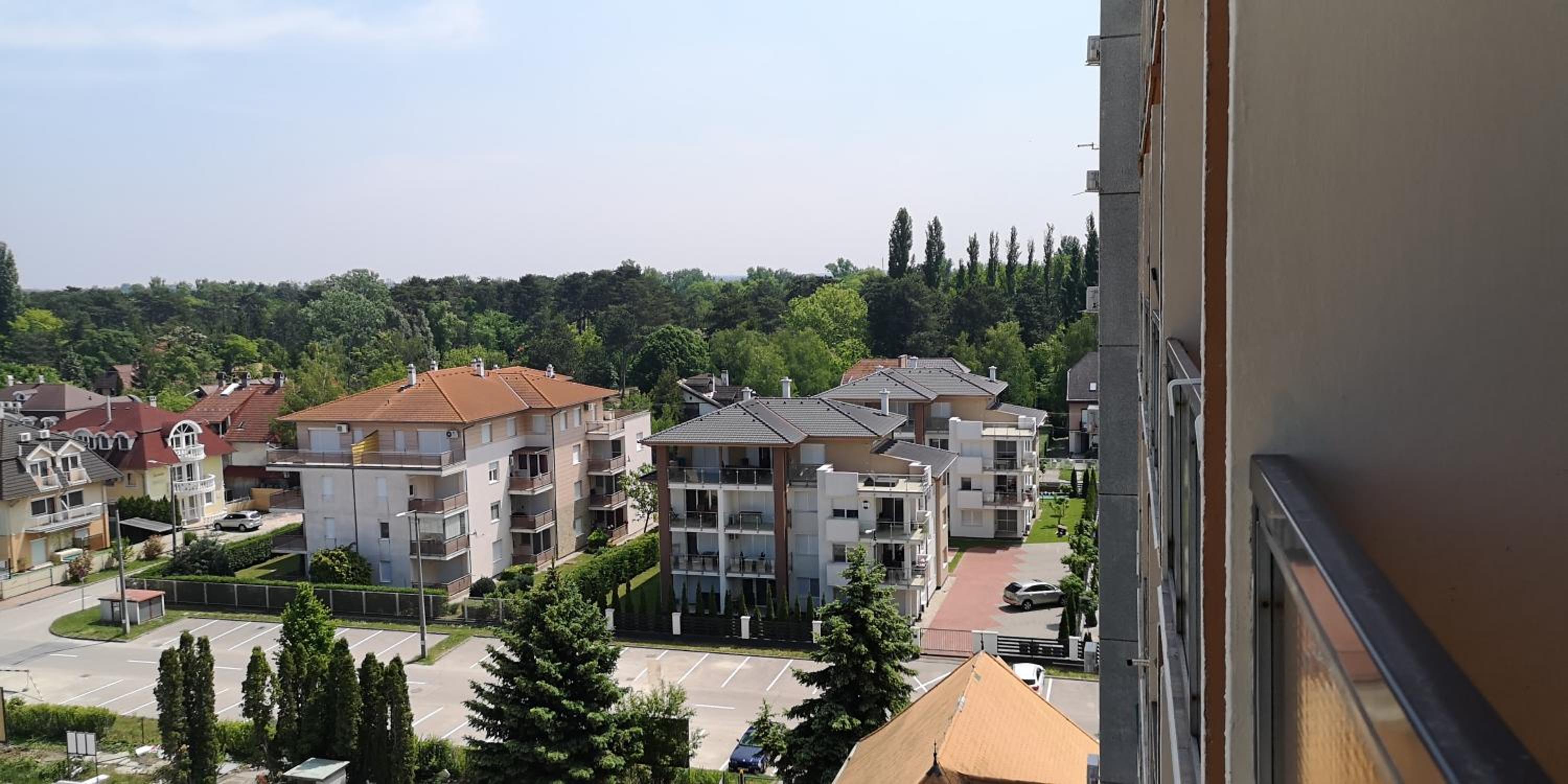 Surman Apartmanok view 3