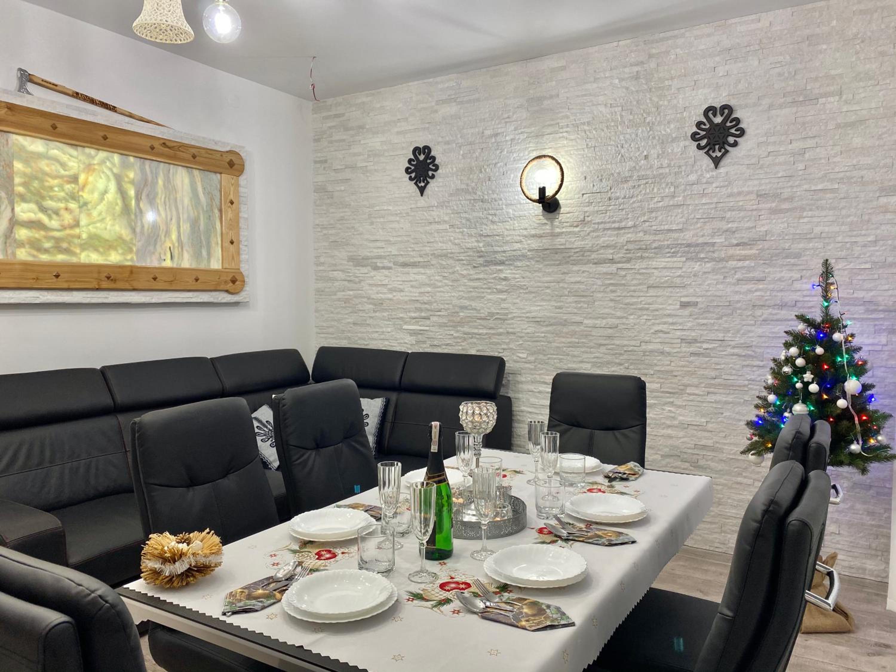 Apartament Rodzinny Centrum Zakopane view 5