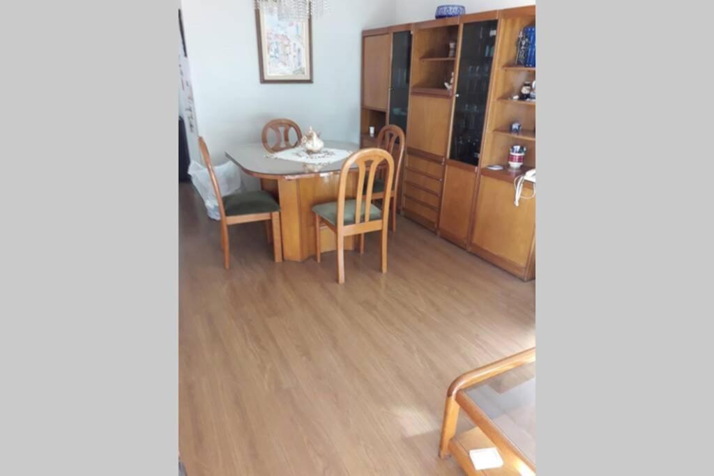 Mardel fabuloso semi piso 3 amb 5 adultos
