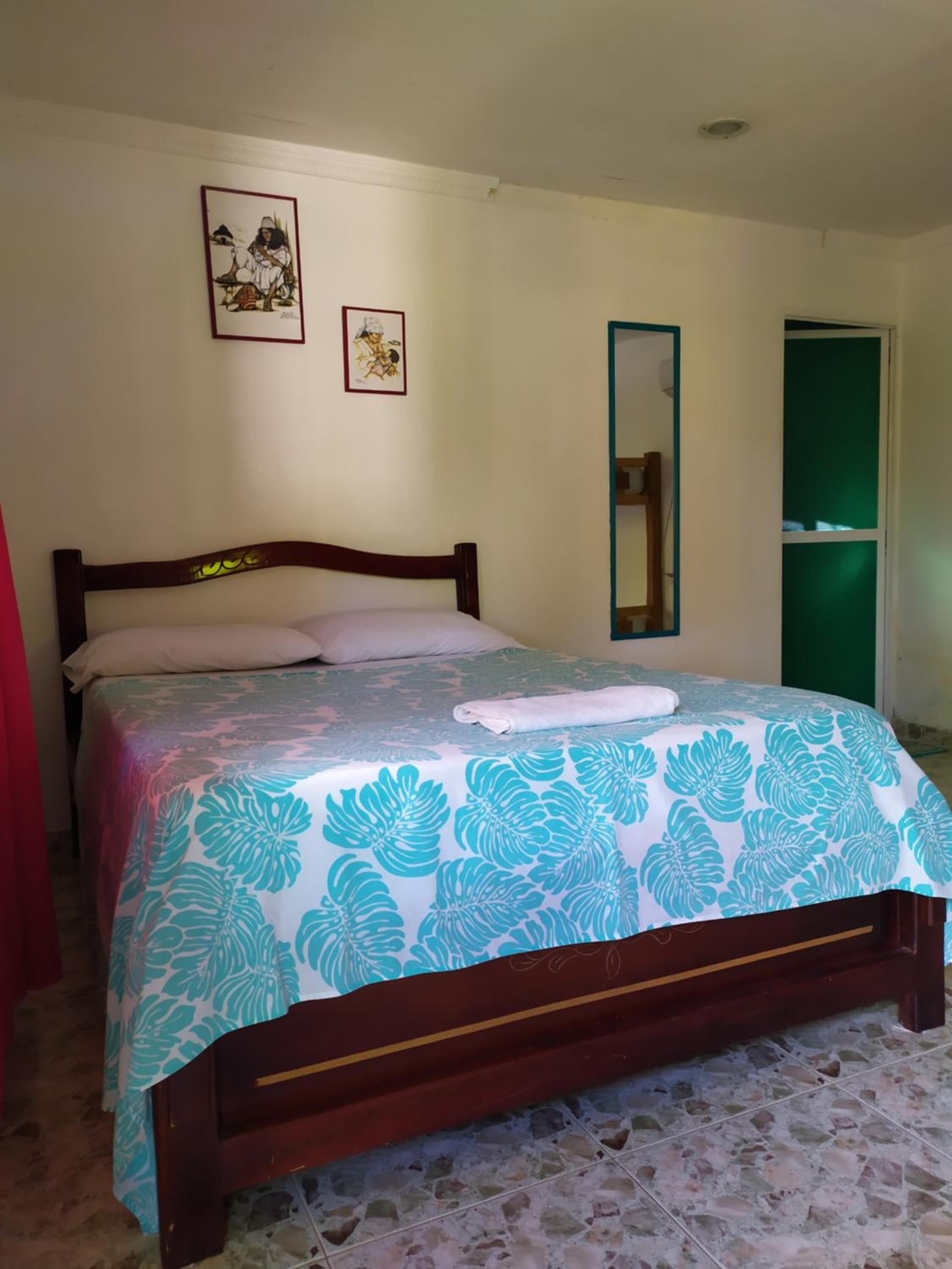 Hostal Recuerdos del Tayrona