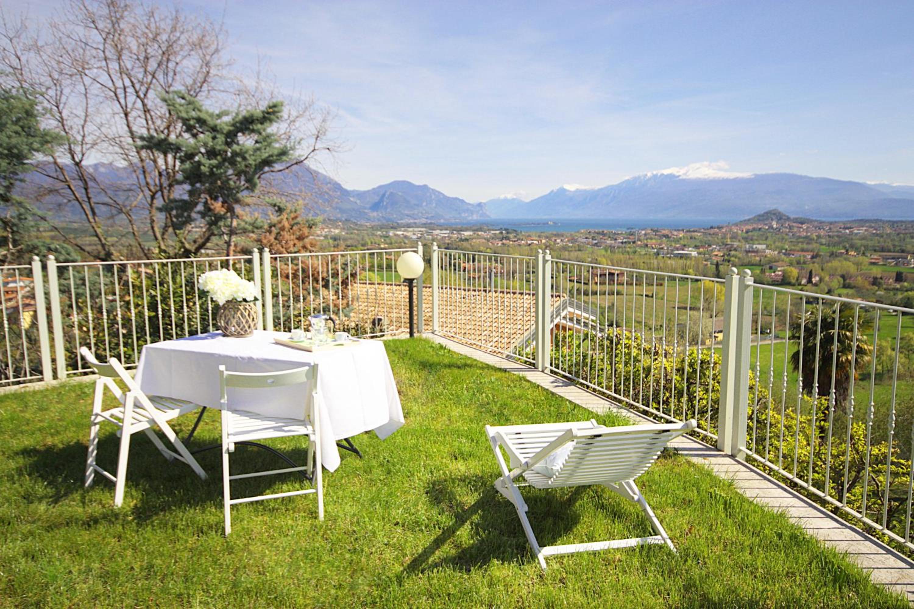 La Villa Degli Ulivi view 2