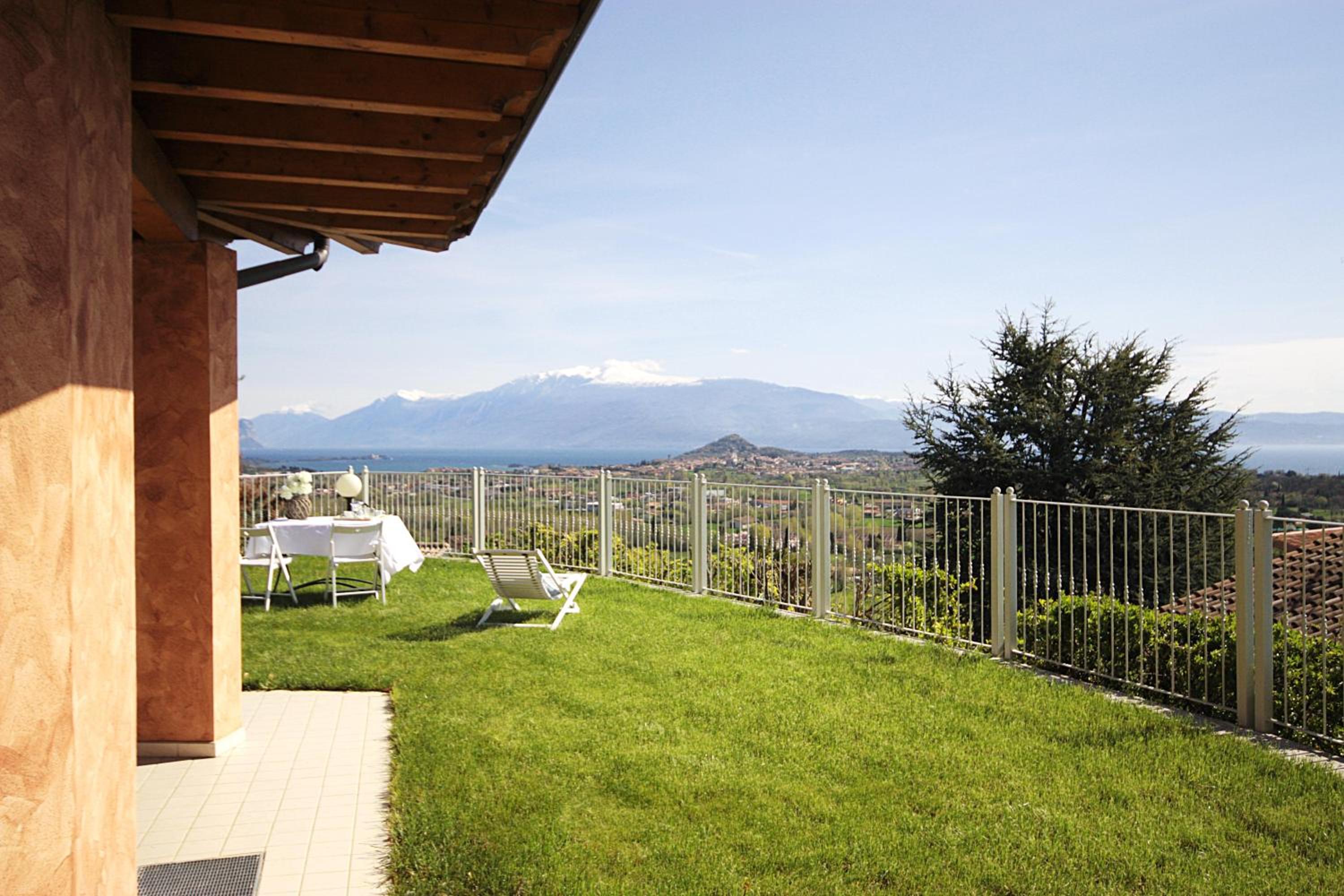 La Villa Degli Ulivi view 4