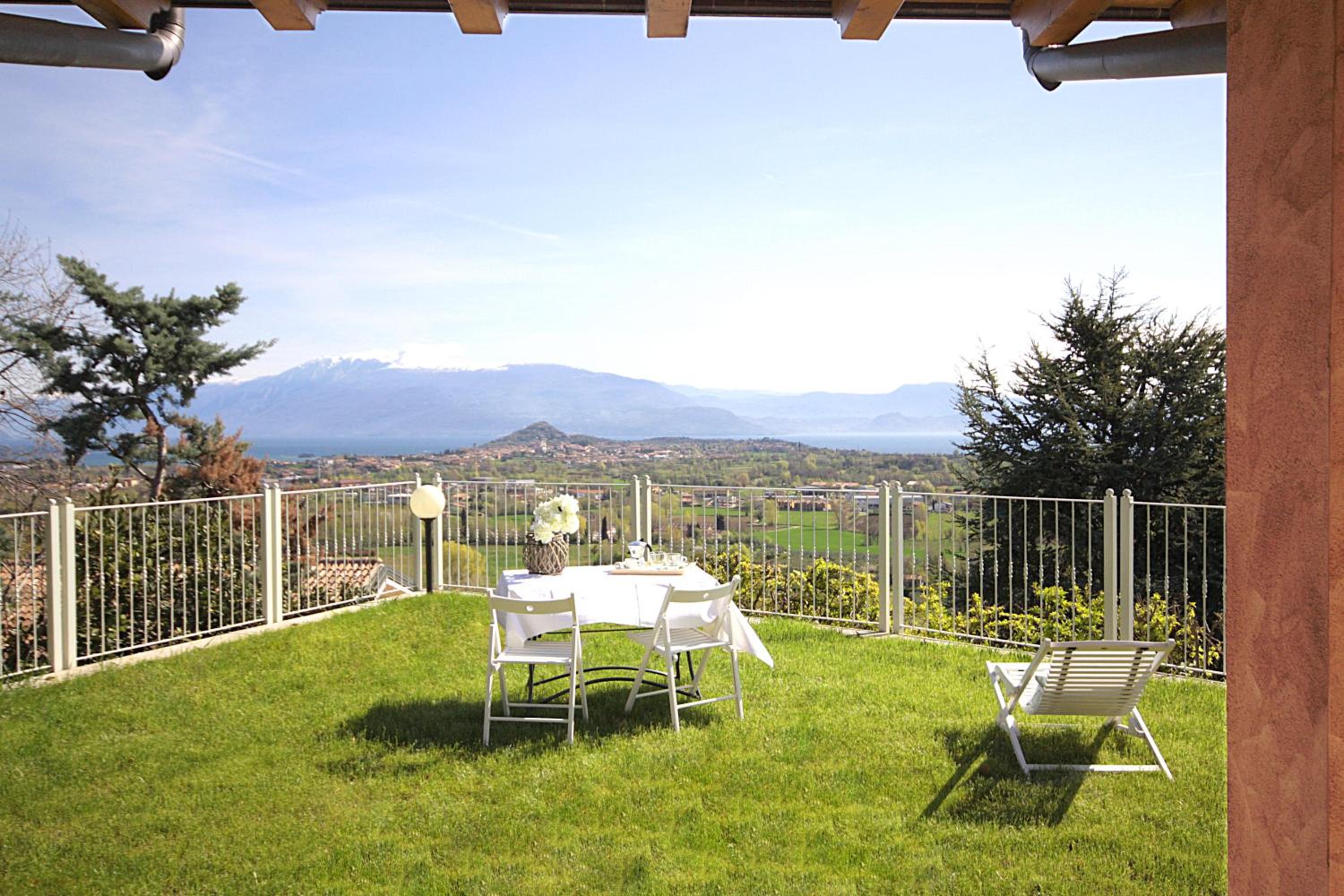 La Villa Degli Ulivi view 3