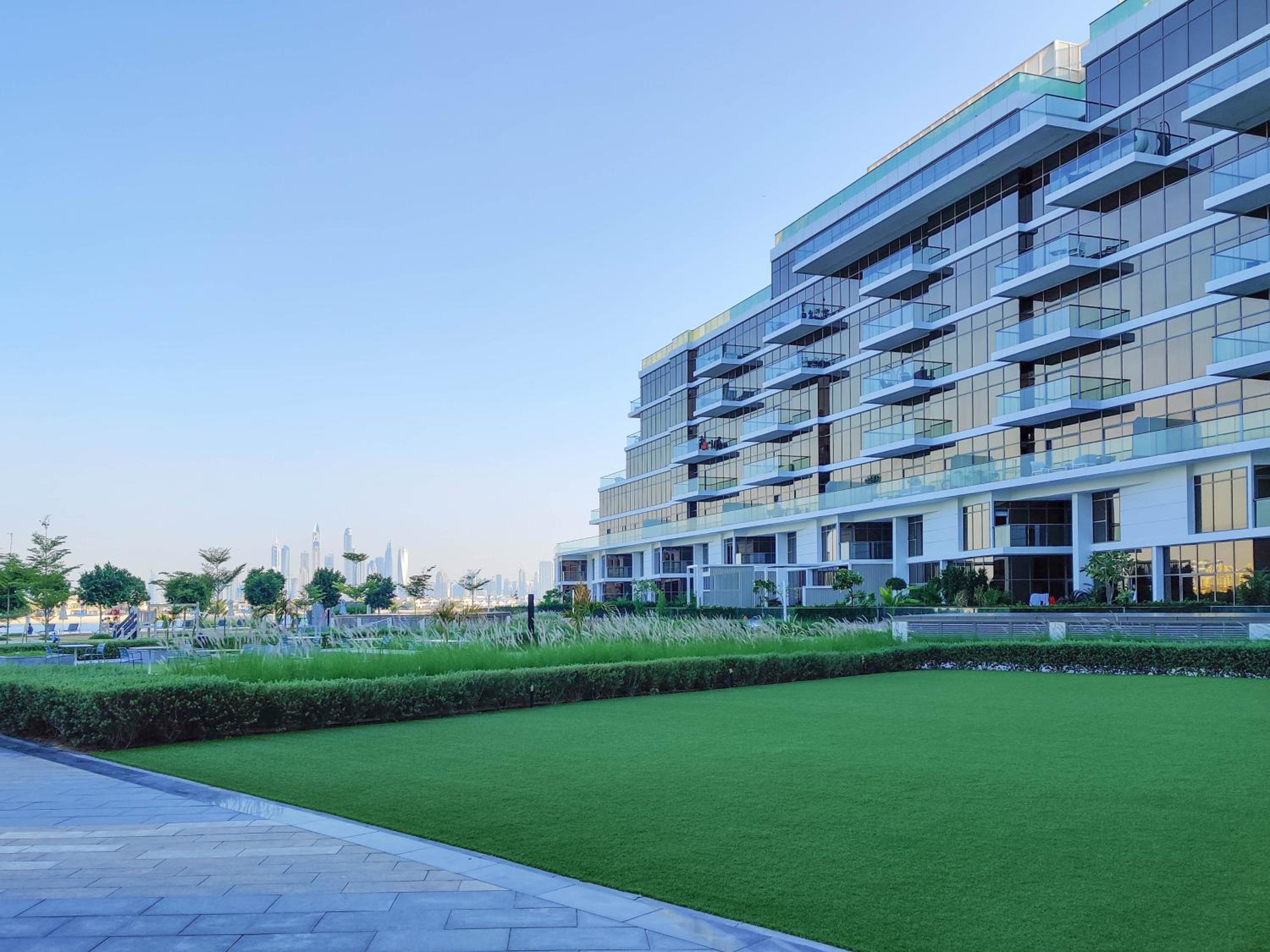 bnbmehomes - Private Beach in a Resort with DJ & Infinity Pool - 10201