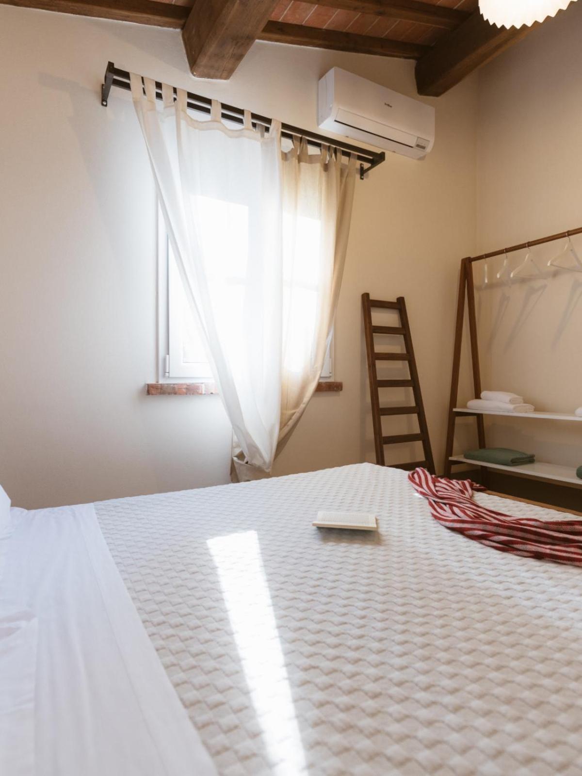 Borgo Le Colline Luxury Agriturismo in Tuscany