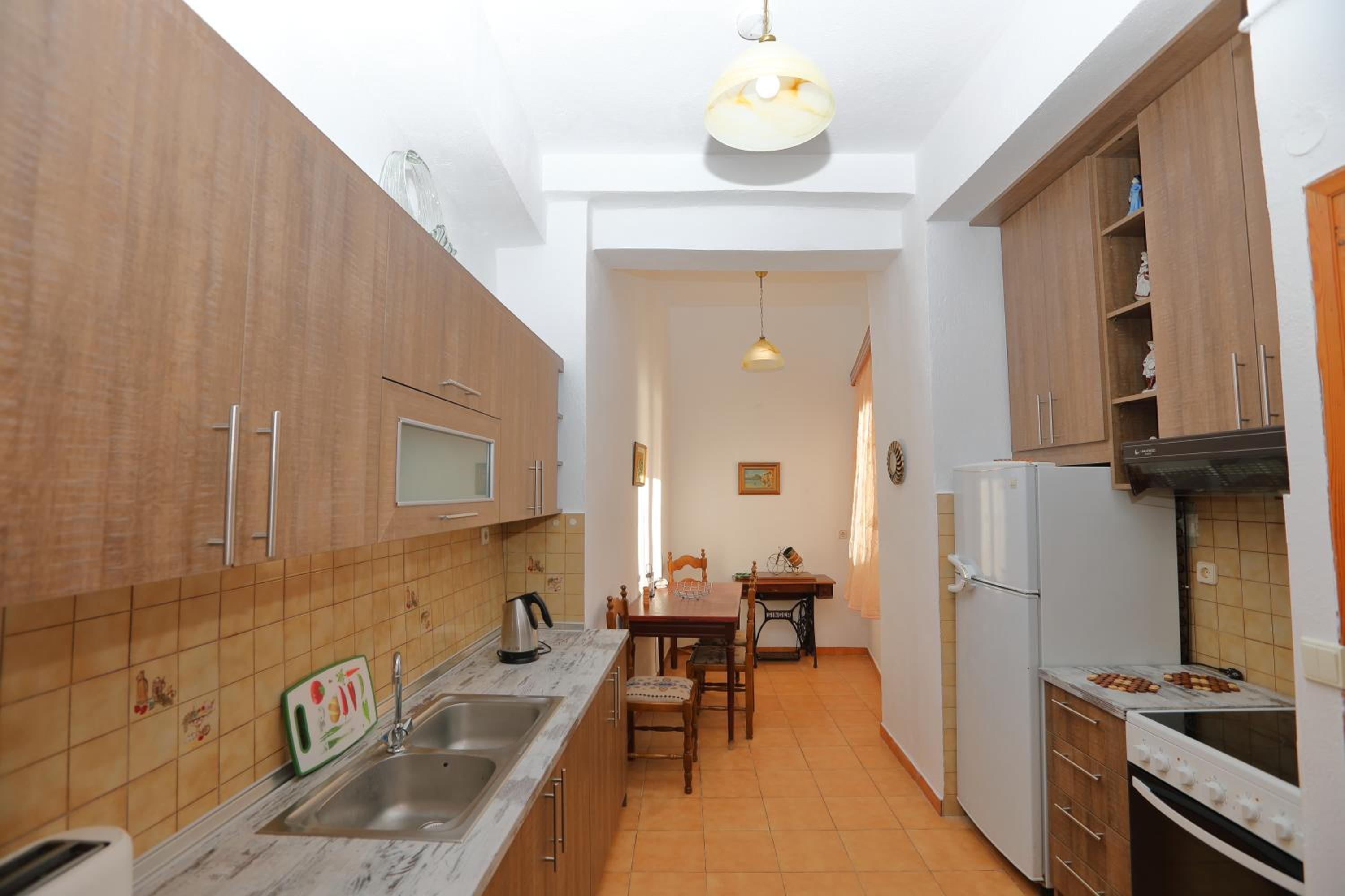 Villa Kiki en Parga