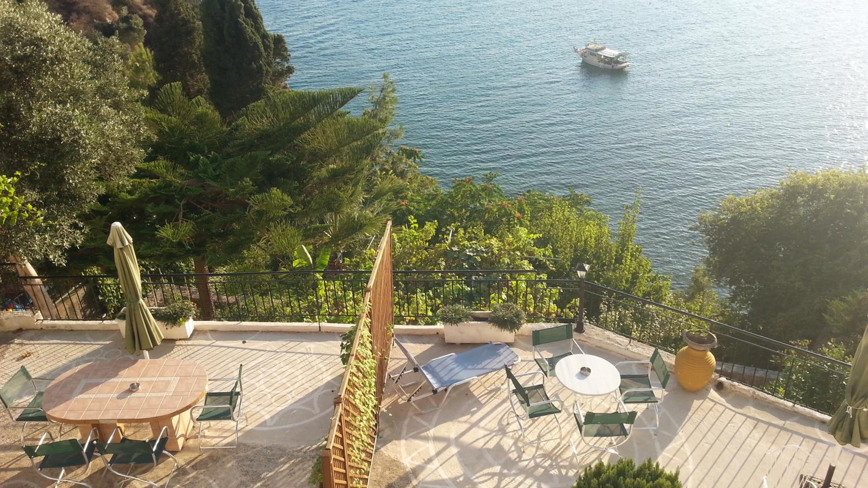 Villa Kiki