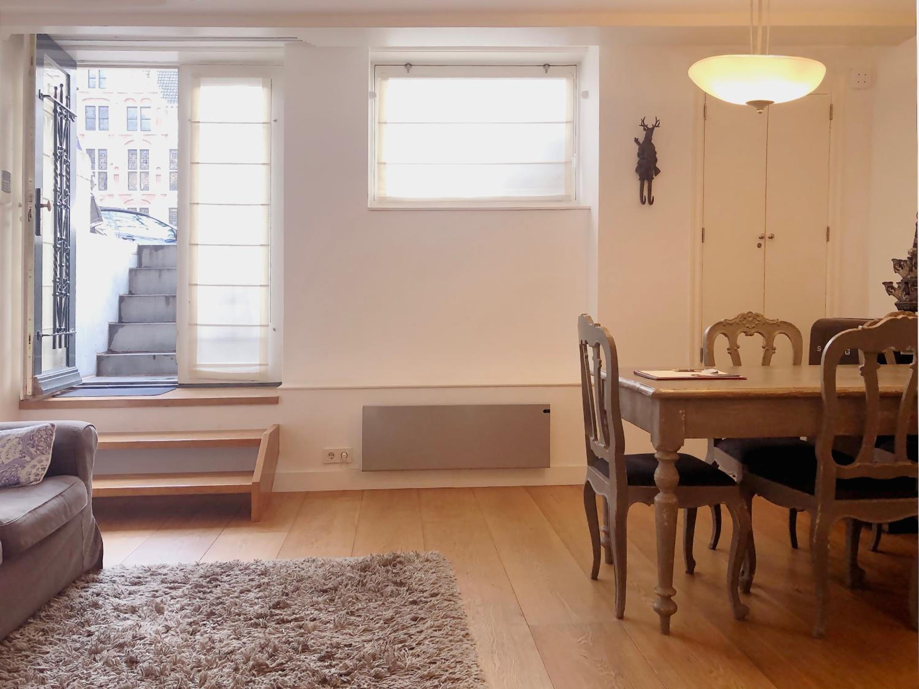 Keizersgracht Residence
