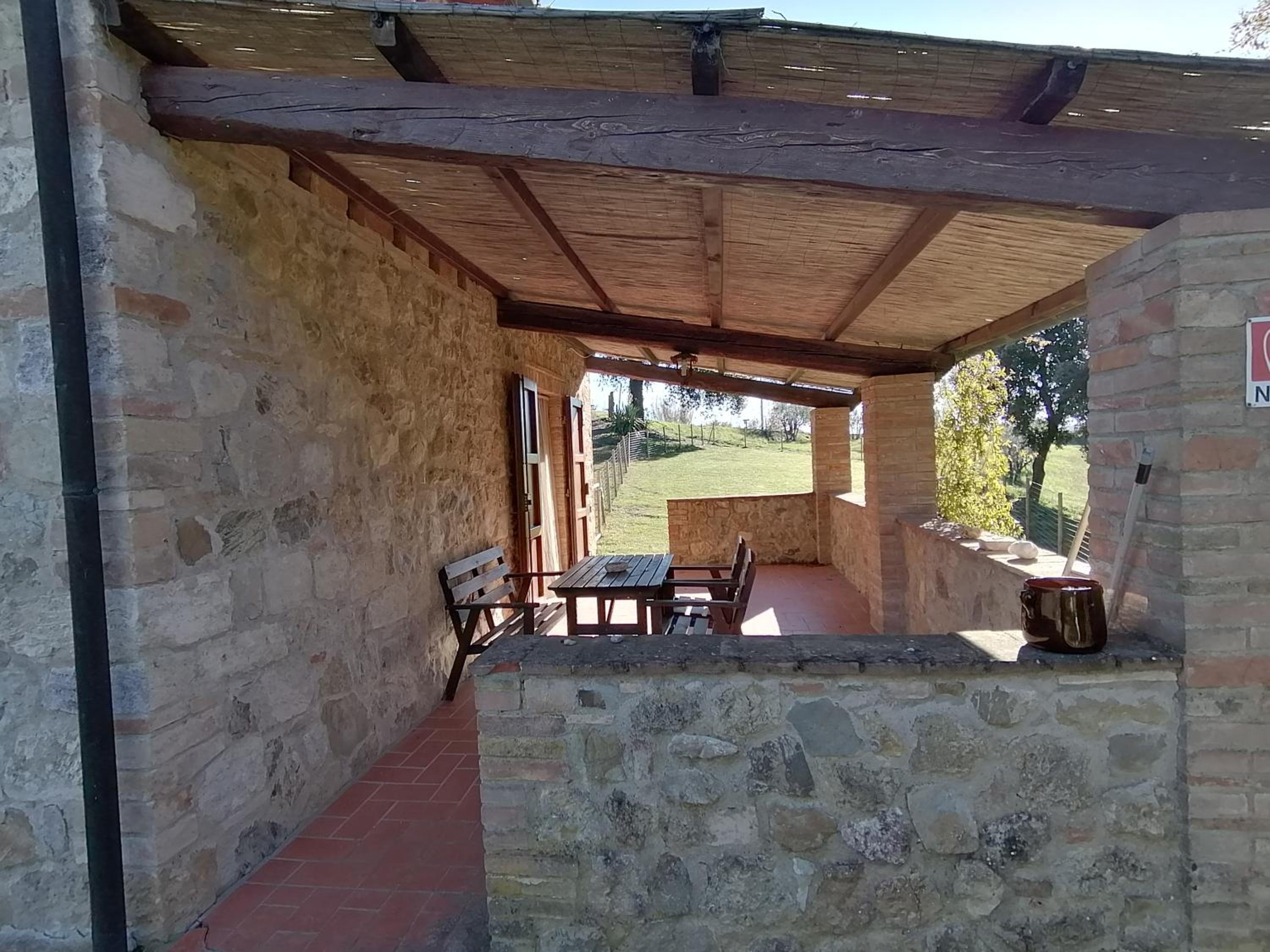 La Capannina photo 2