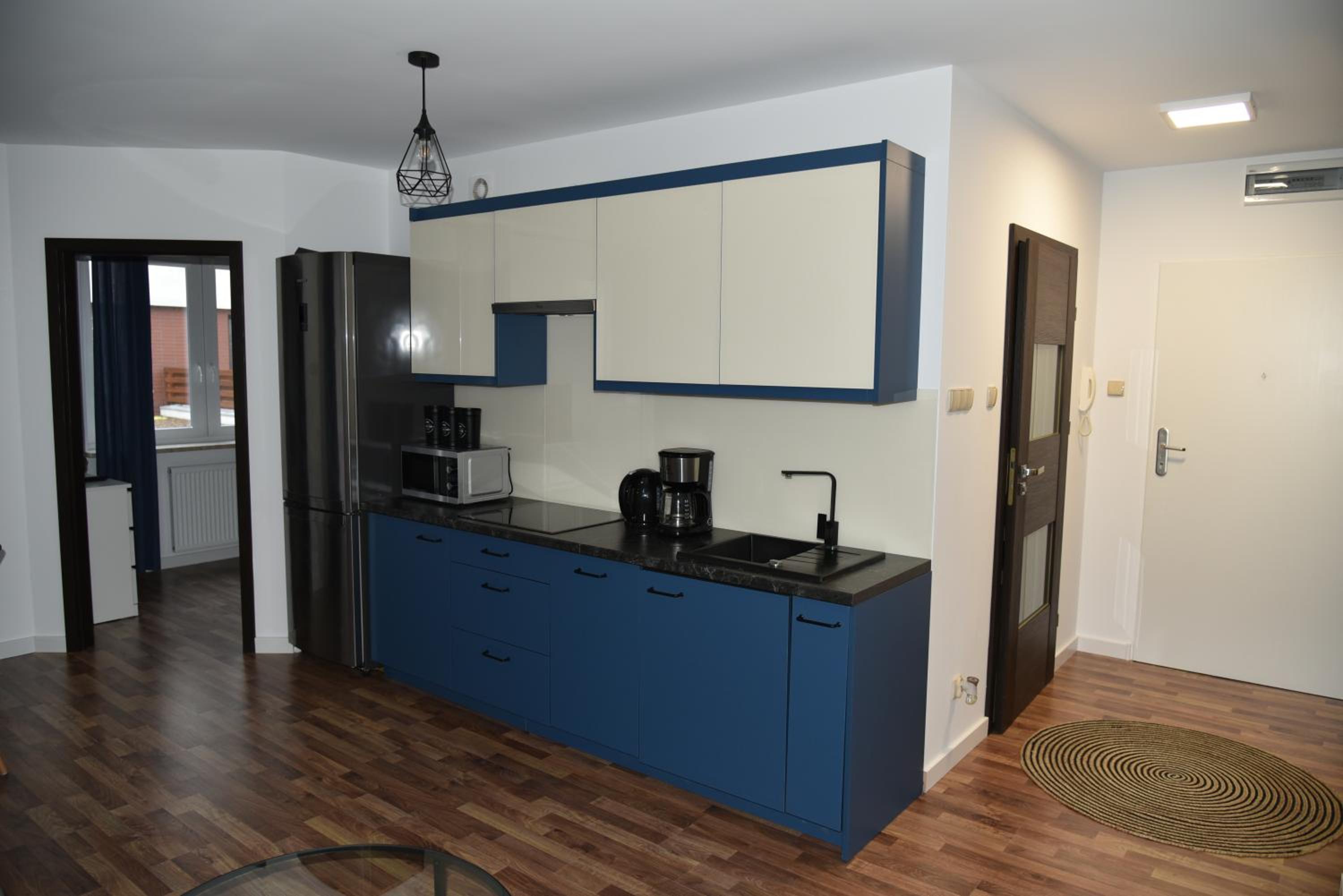 Apartament Jantar z ogrodem view 5