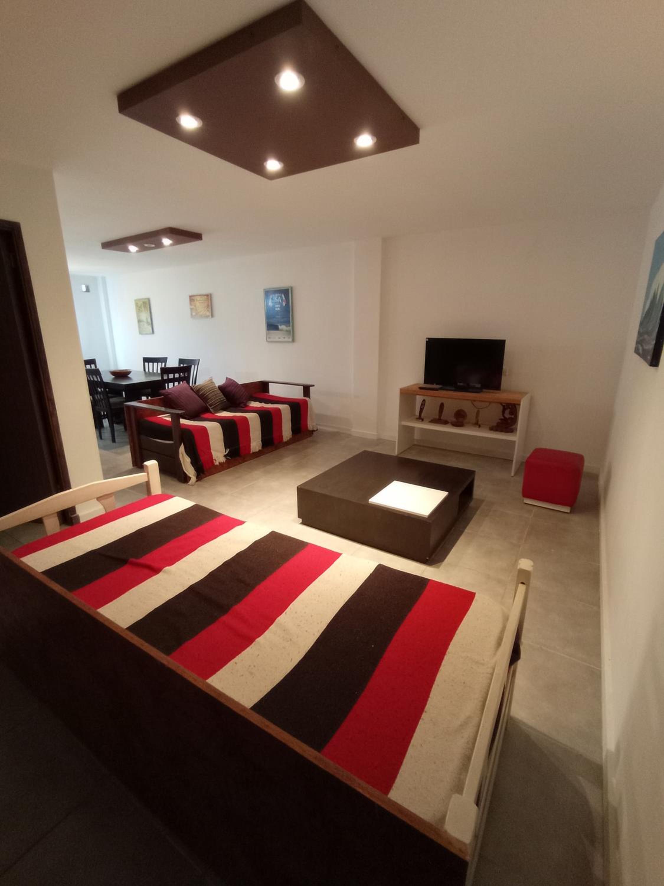 Apartamentos DamianIoele