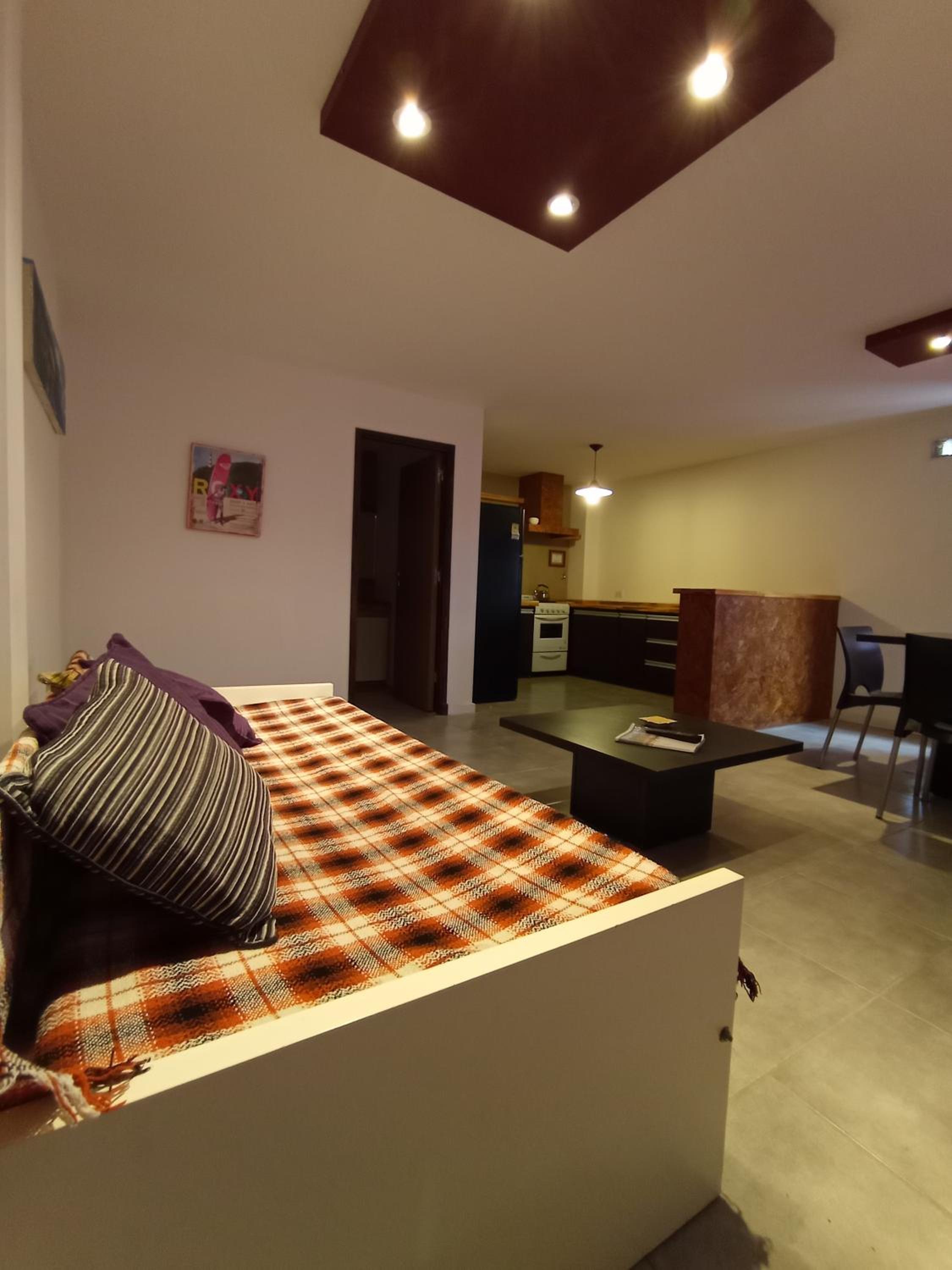 Apartamentos DamianIoele