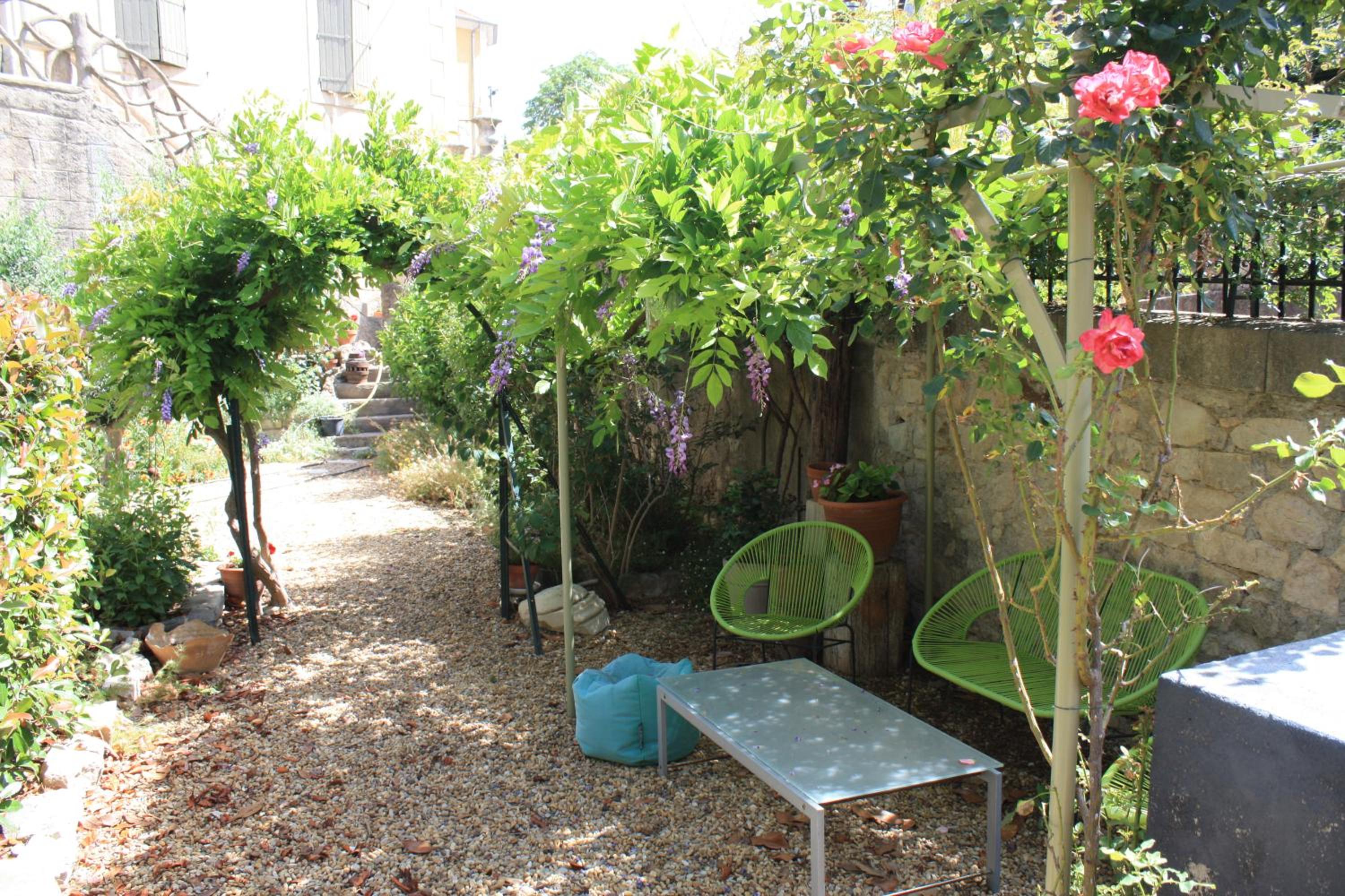 Clos du Magnolia view 4